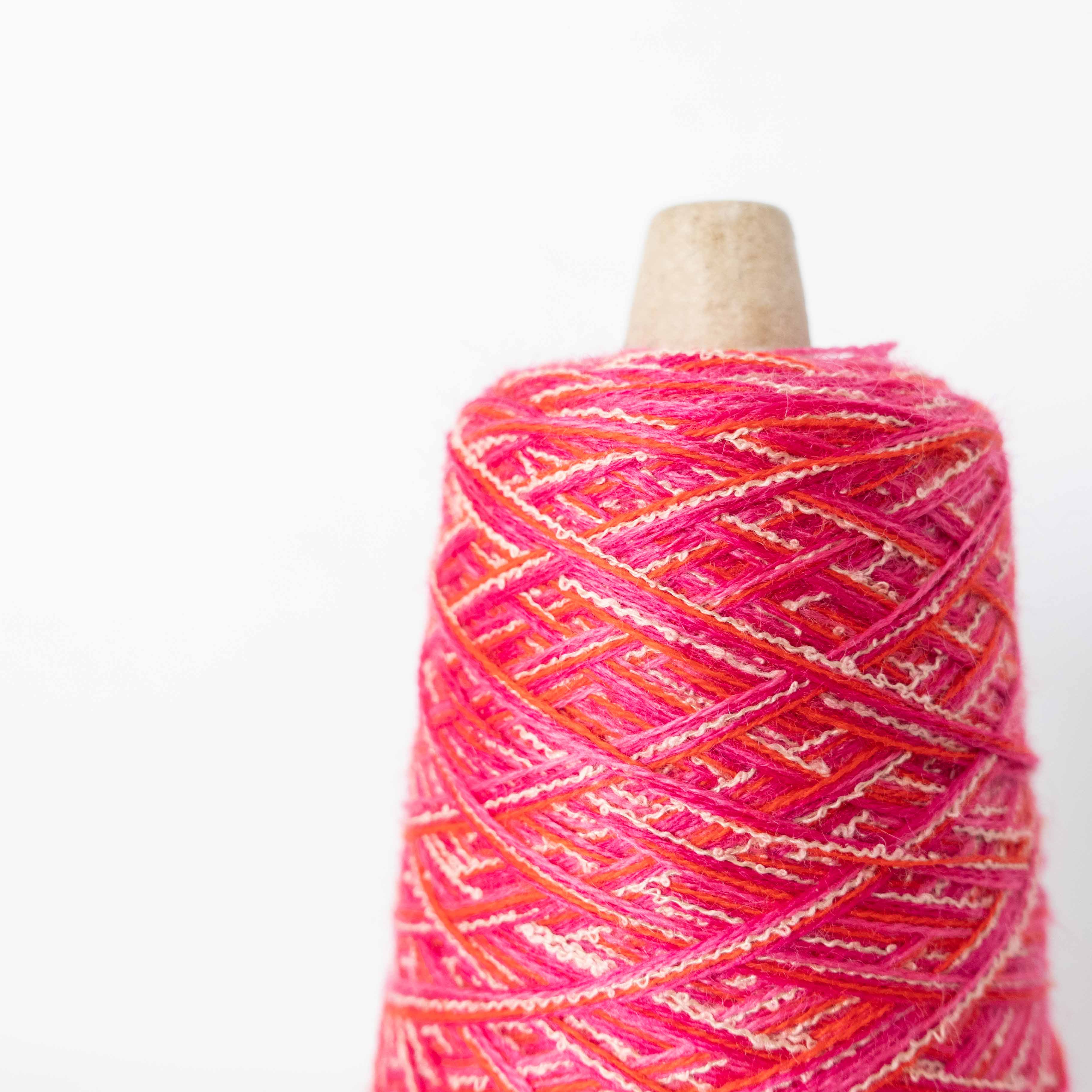 WOOL SOCK YARN (ソックヤーン)