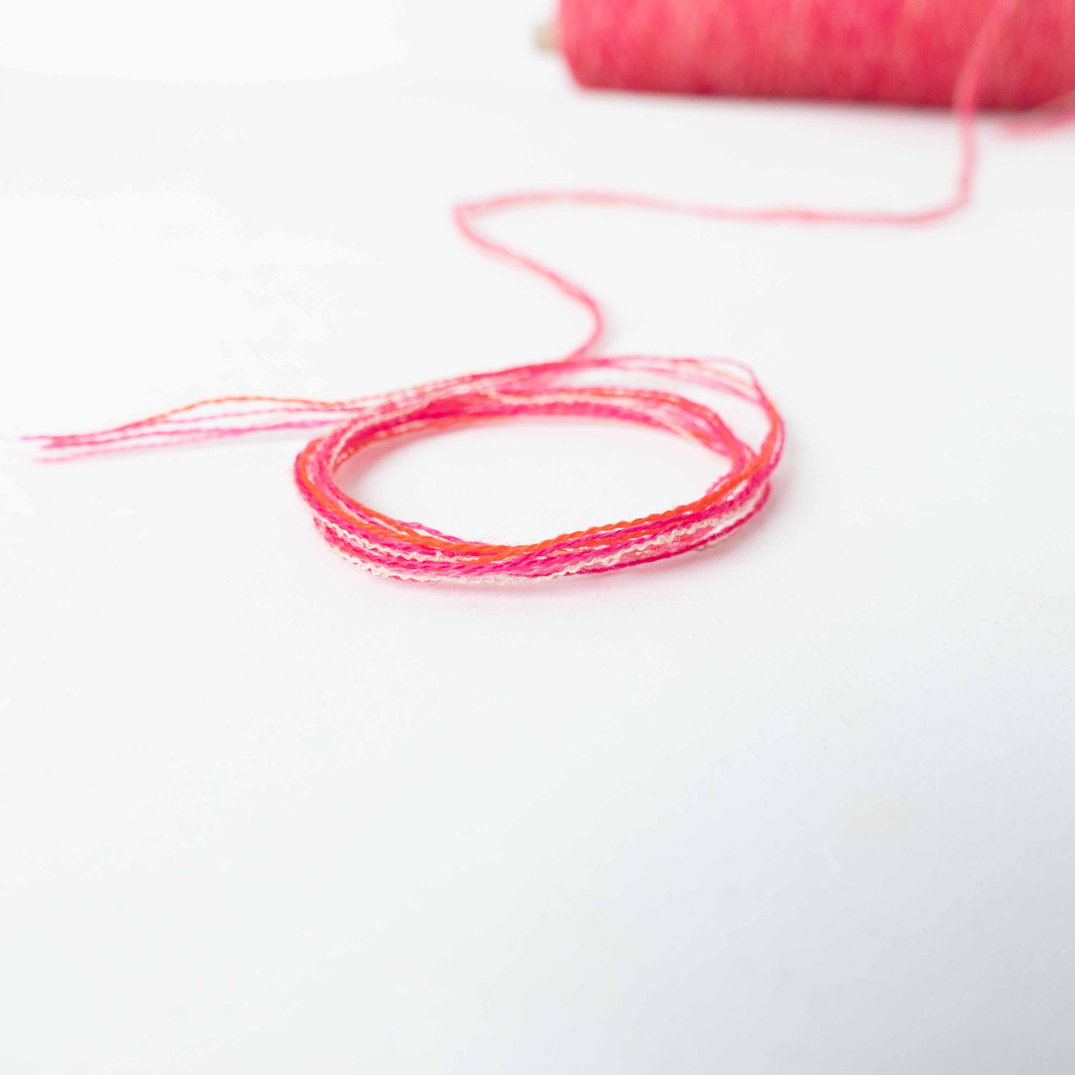 WOOL SOCK YARN (ソックヤーン)
