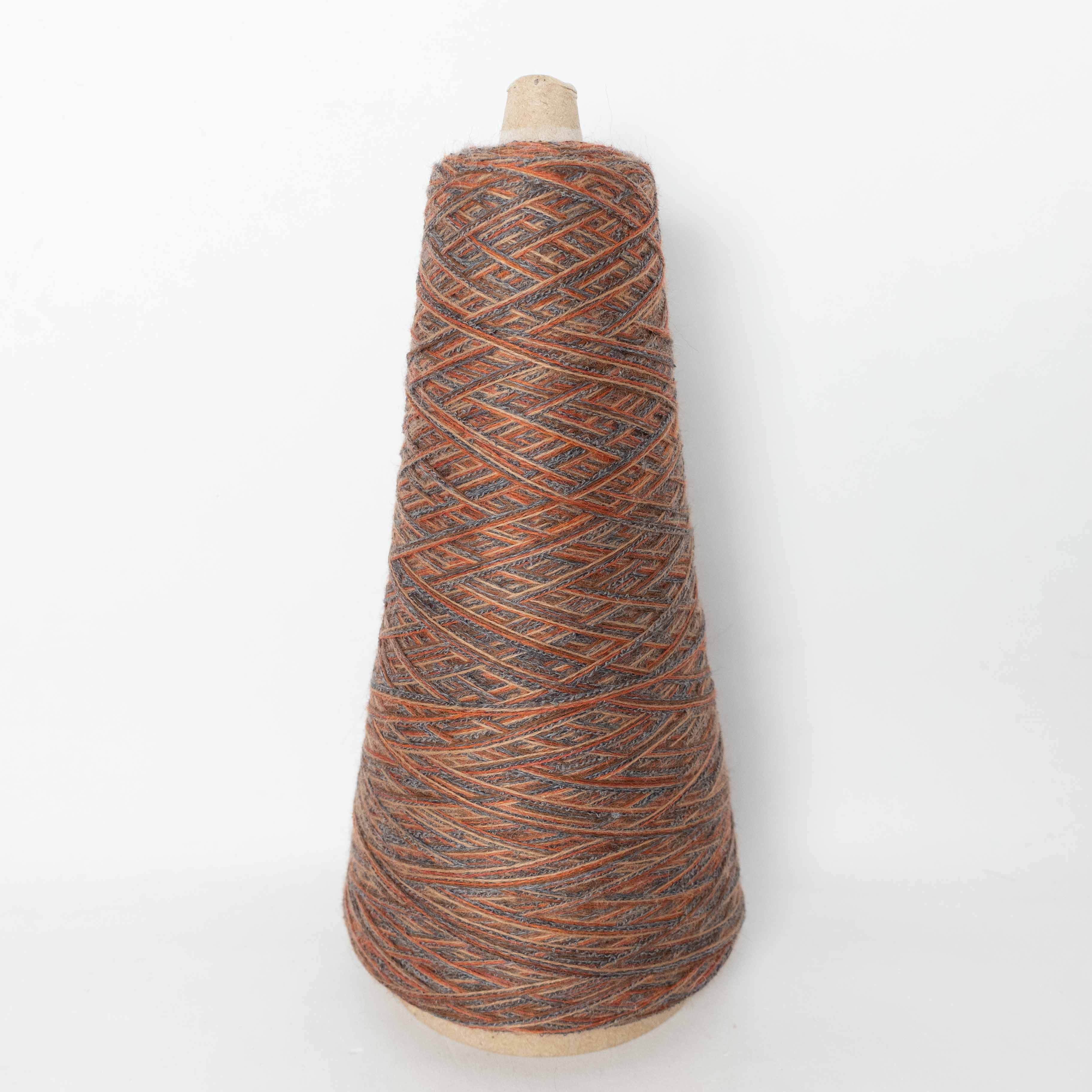 WOOL SOCK YARN (ソックヤーン)