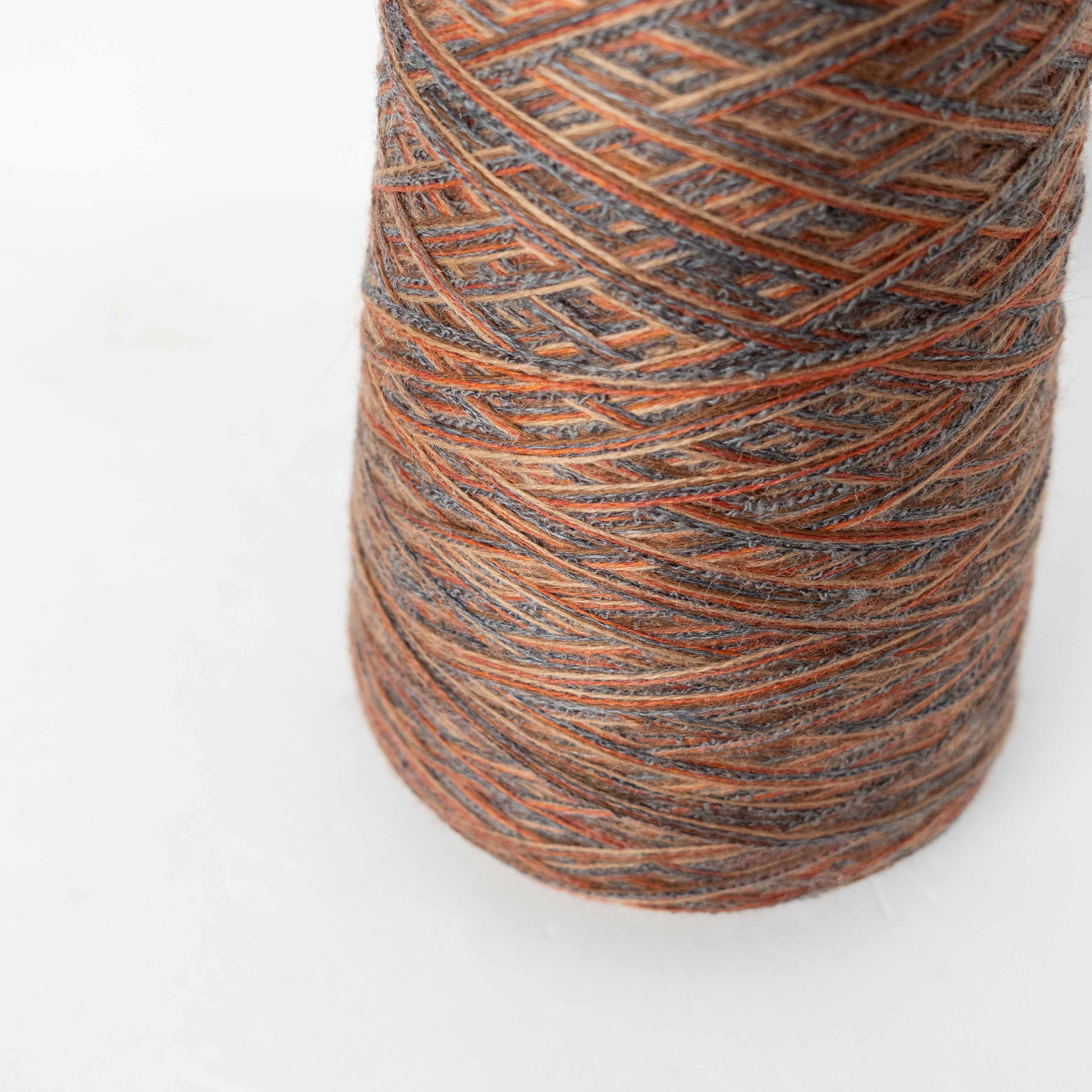 WOOL SOCK YARN (ソックヤーン)
