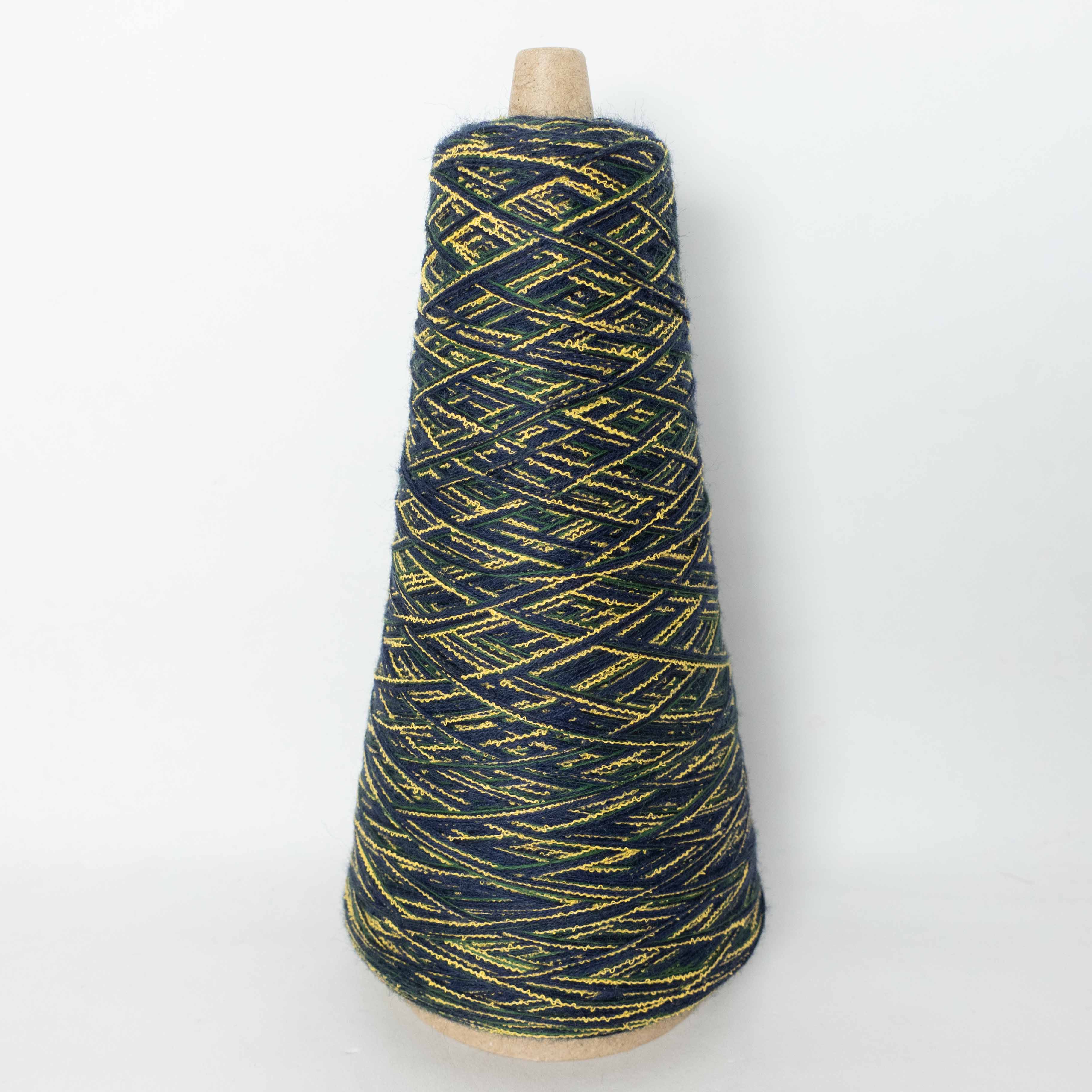 WOOL SOCK YARN (ソックヤーン)