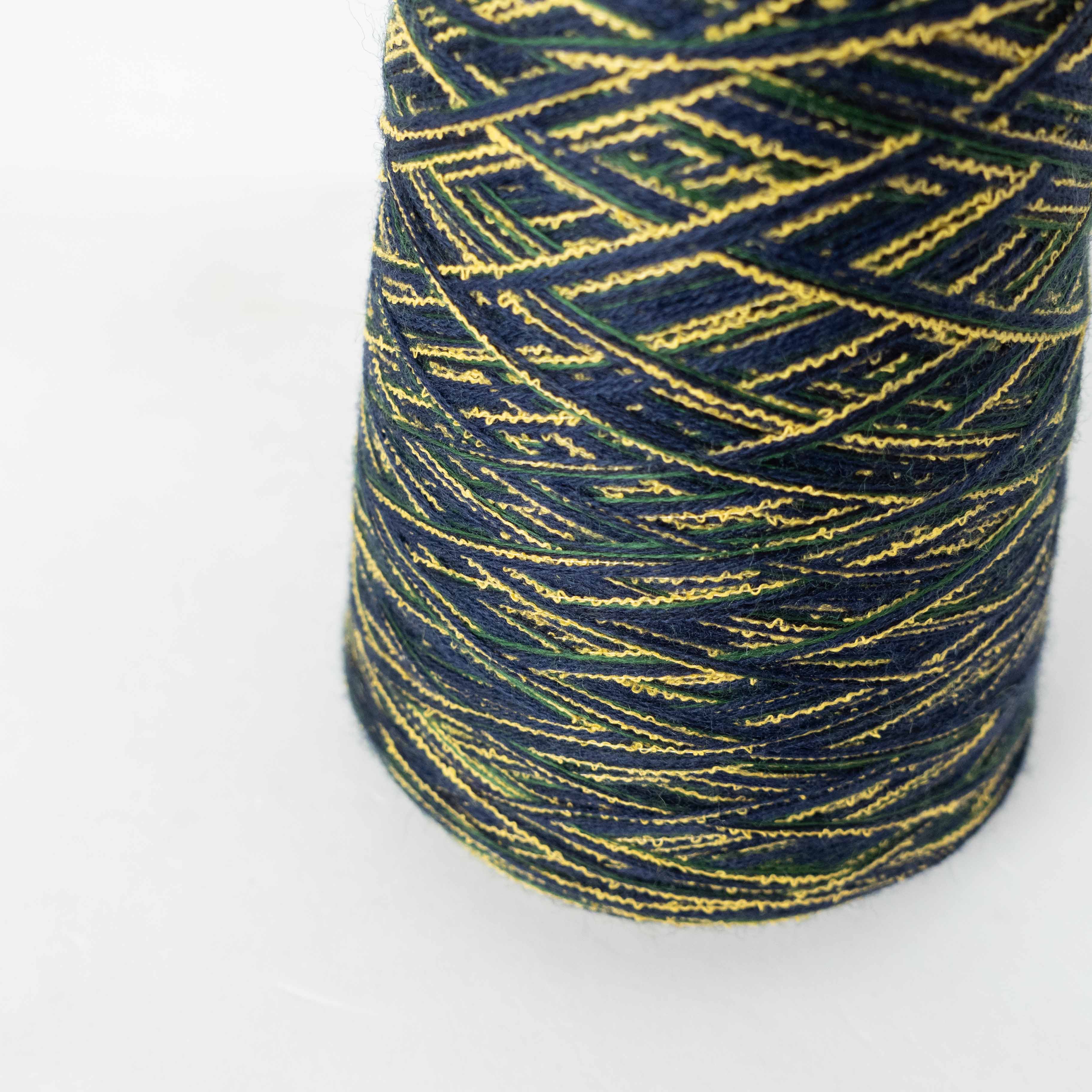 WOOL SOCK YARN (ソックヤーン)