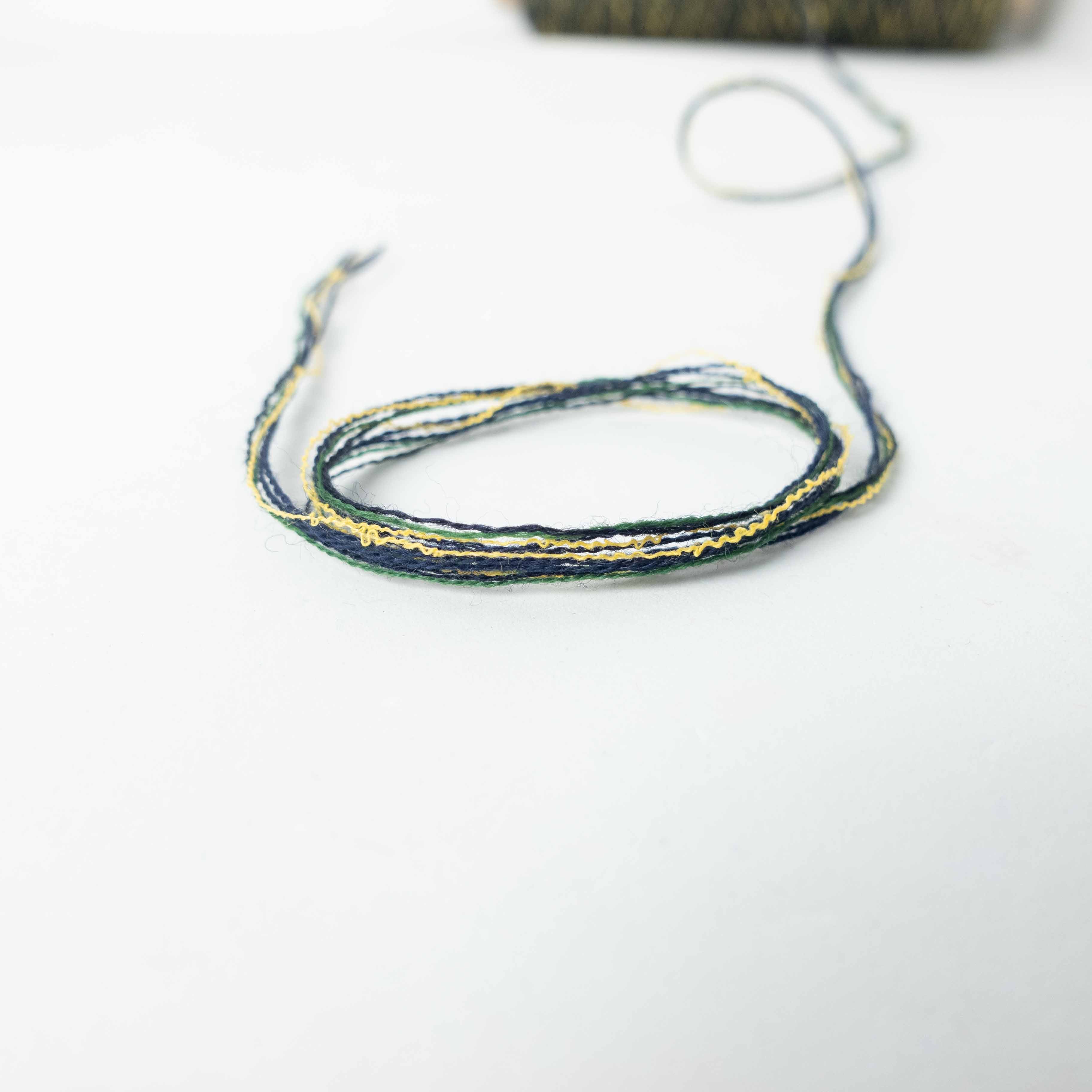 WOOL SOCK YARN (ソックヤーン)