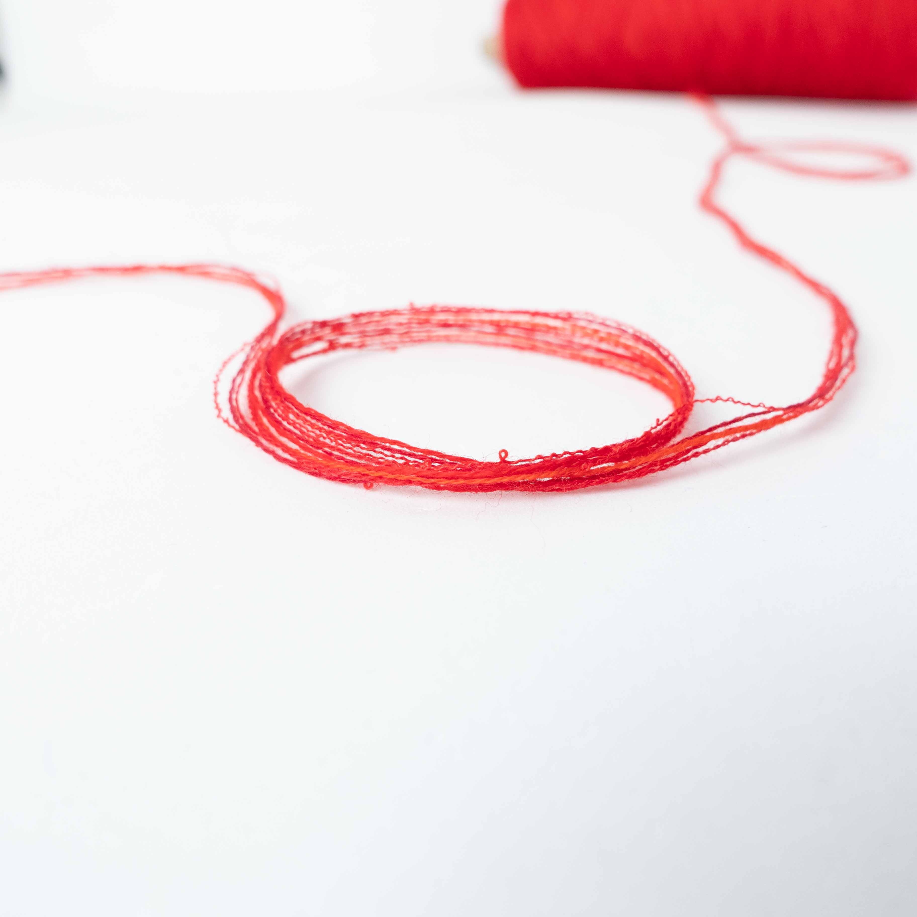 WOOL SOCK YARN (ソックヤーン)