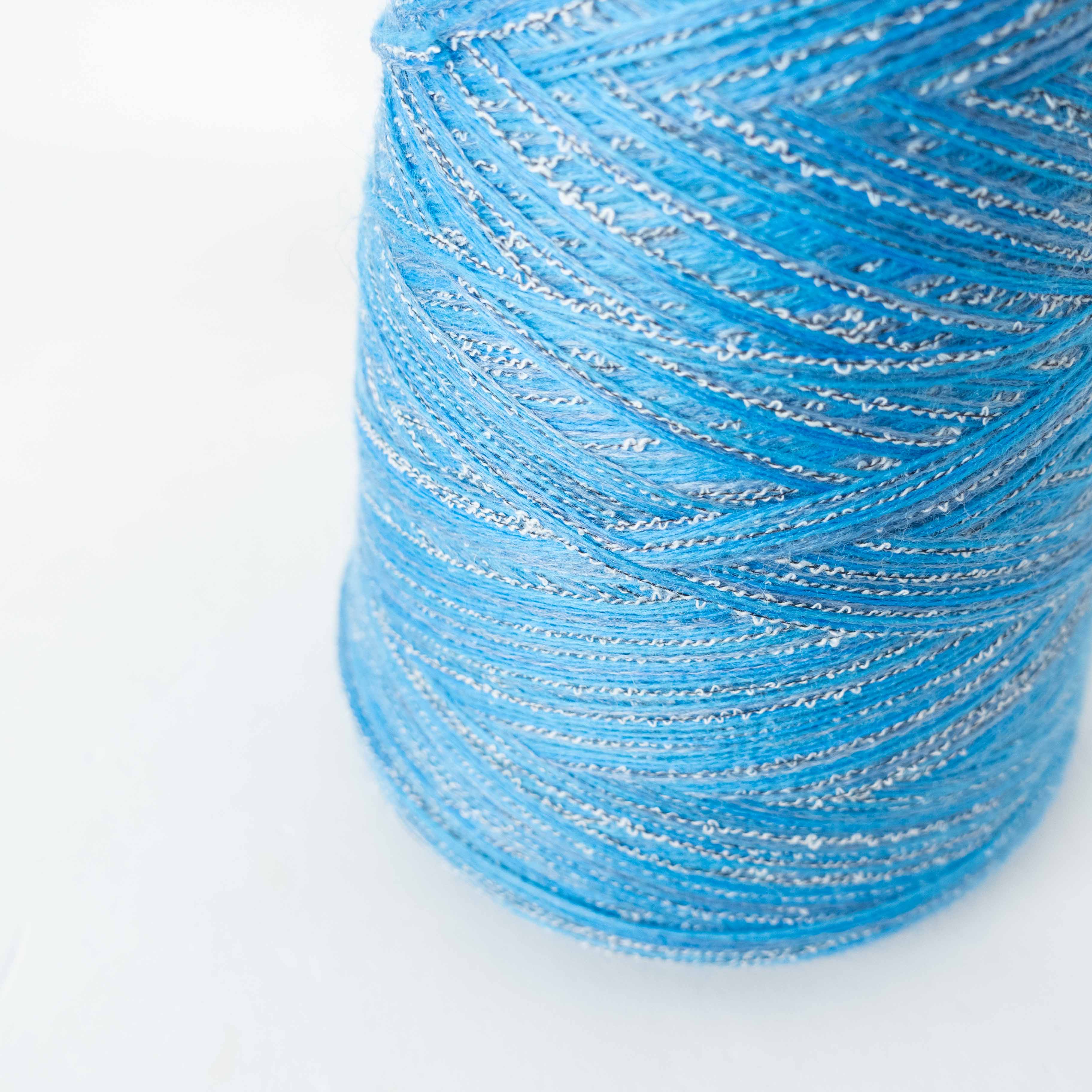 WOOL SOCK YARN (ソックヤーン)