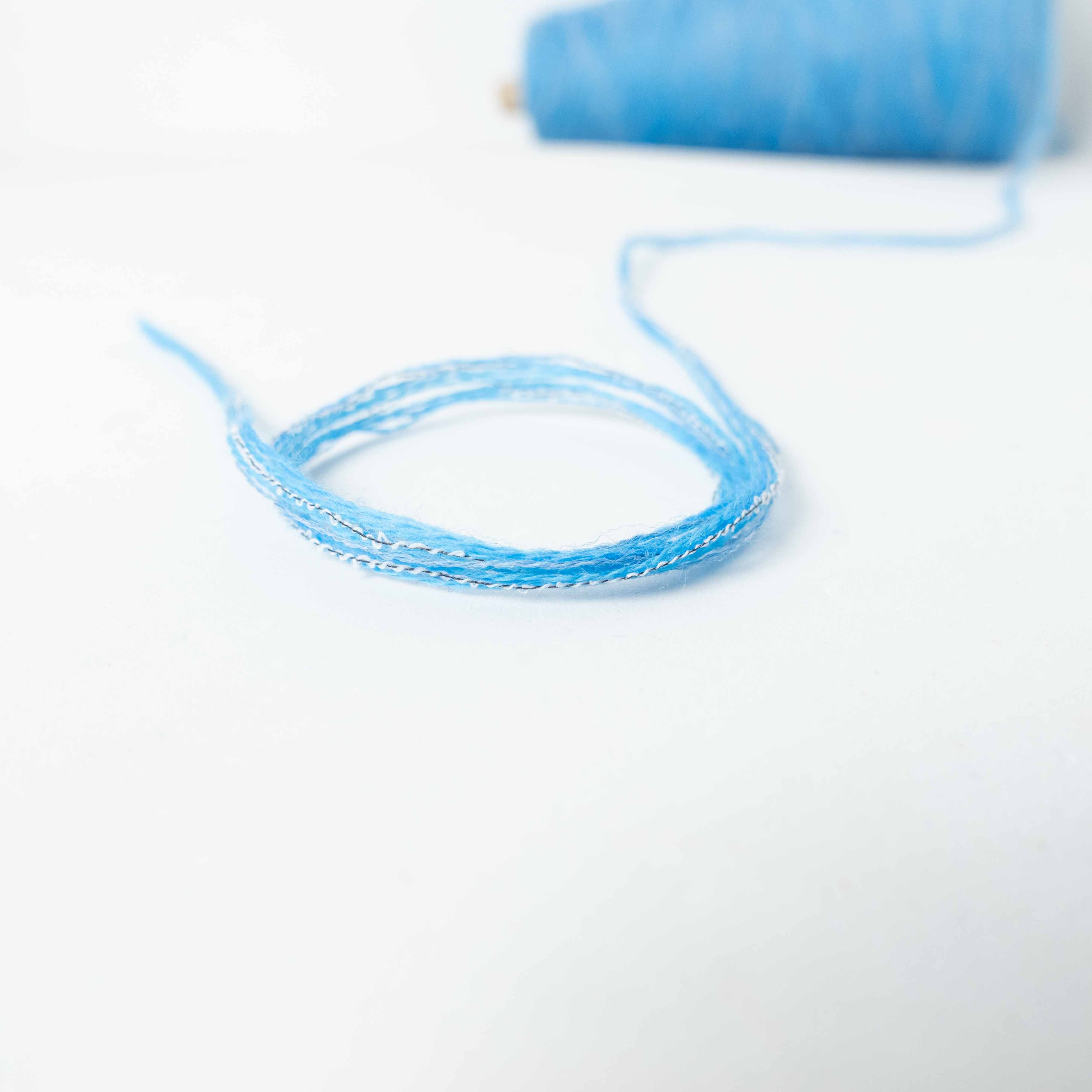 WOOL SOCK YARN (ソックヤーン)