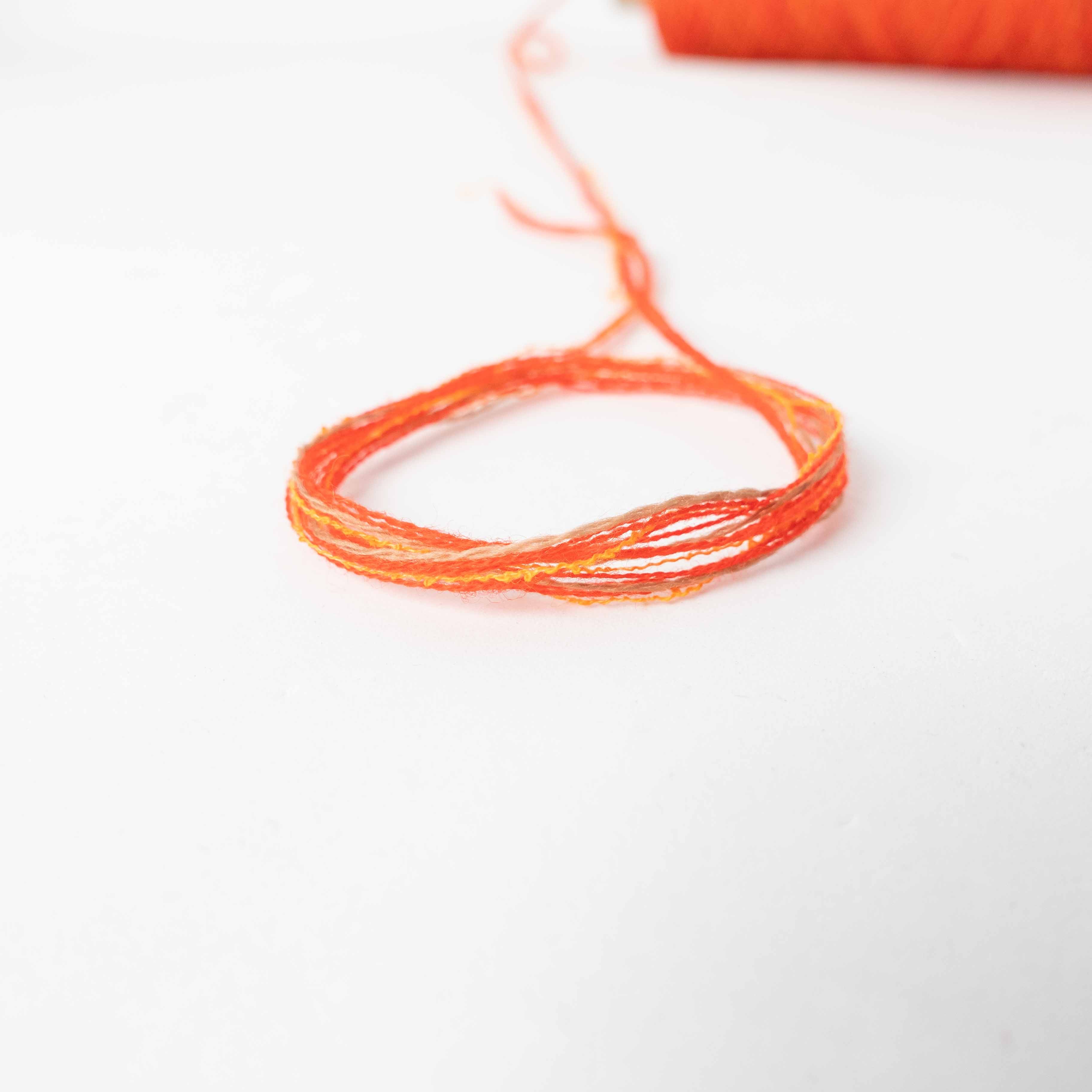 WOOL SOCK YARN (ソックヤーン)