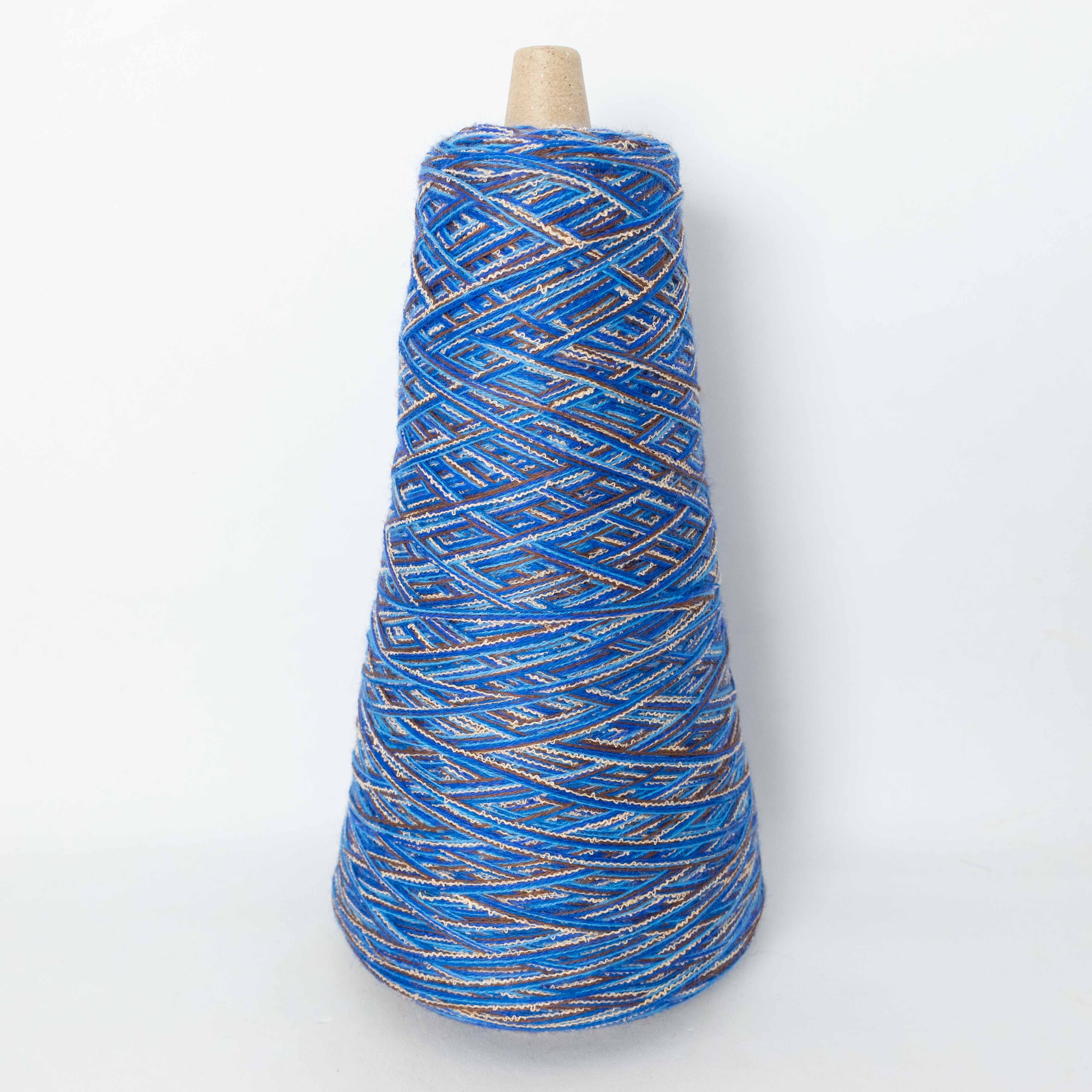 WOOL SOCK YARN (ソックヤーン)