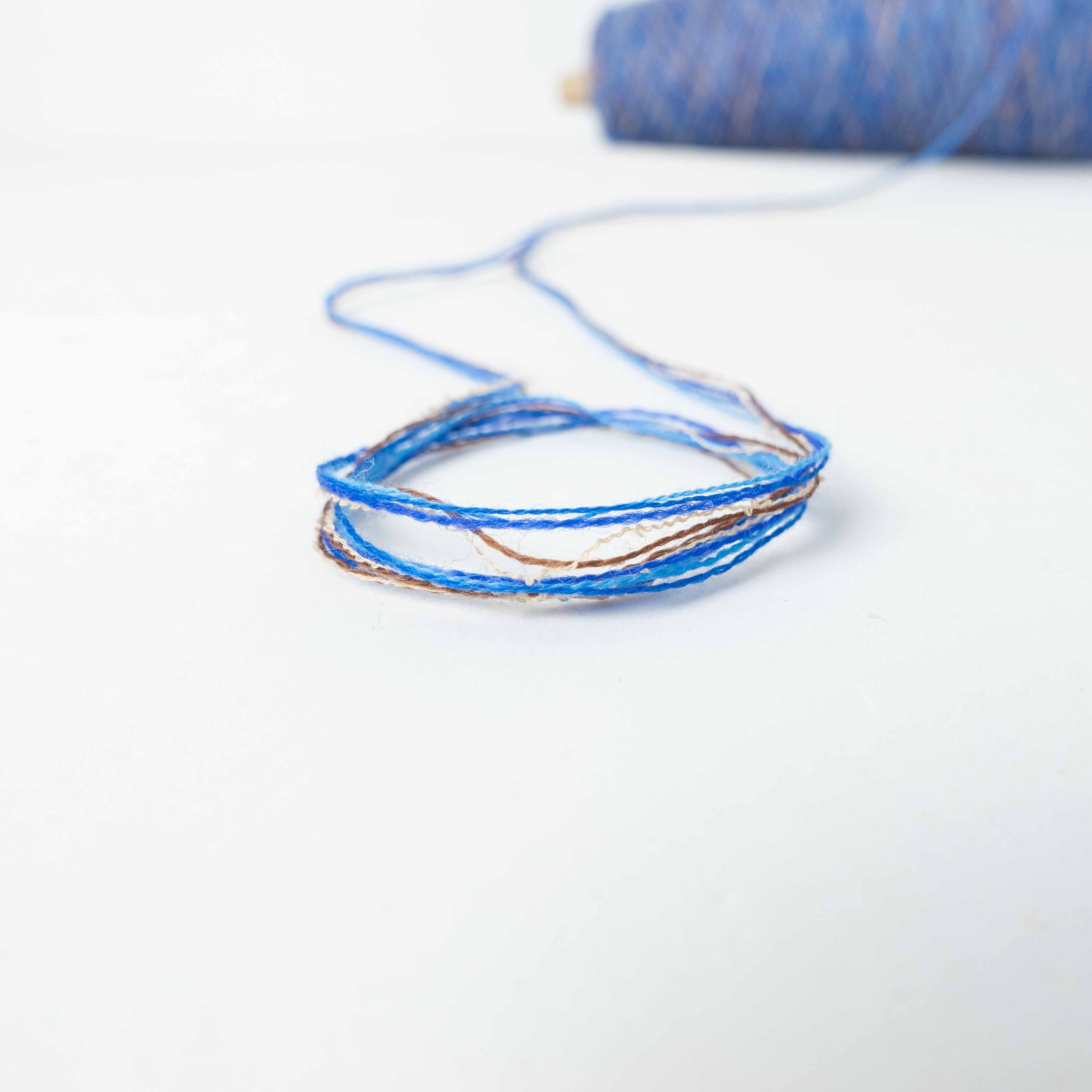 WOOL SOCK YARN (ソックヤーン)