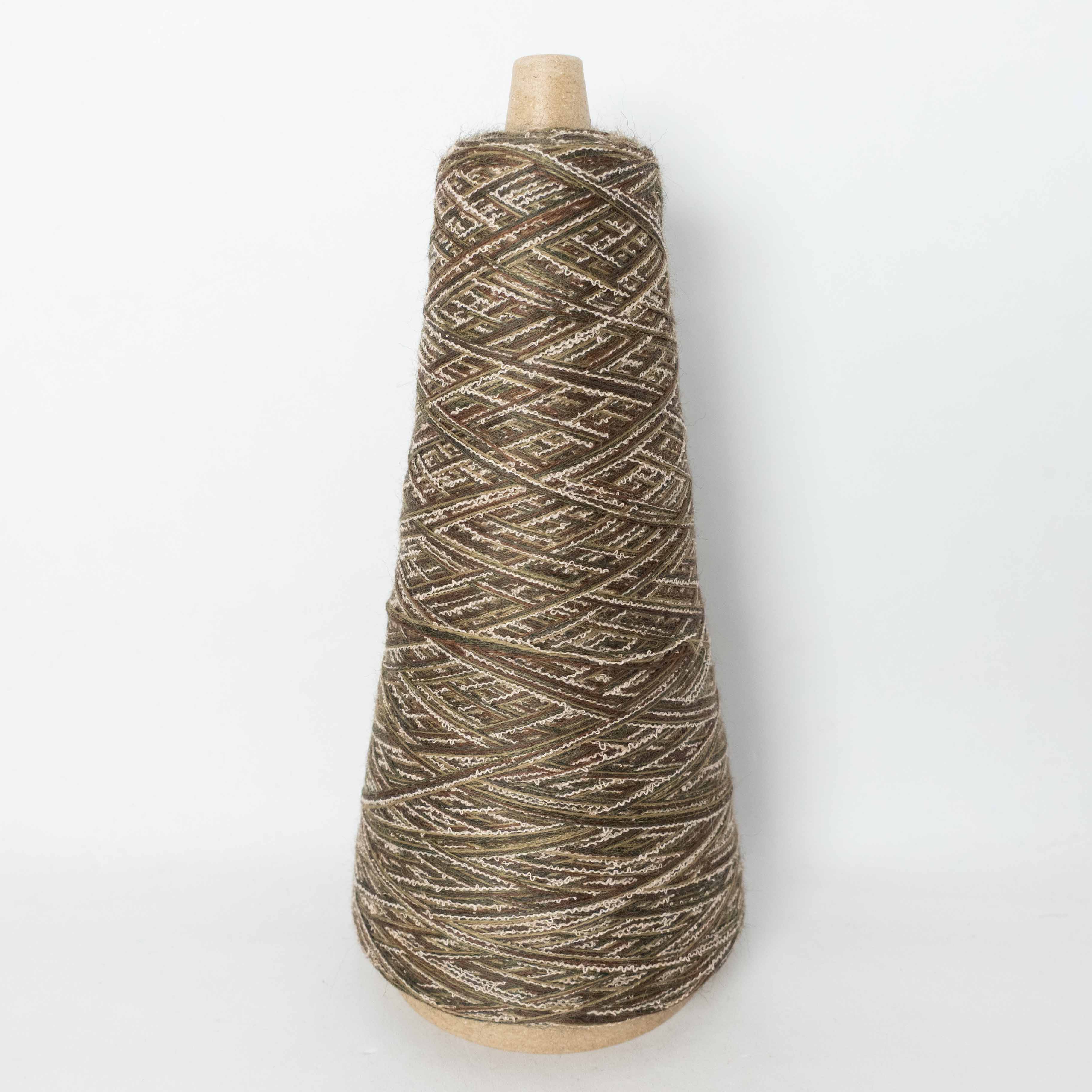 WOOL SOCK YARN (ソックヤーン)