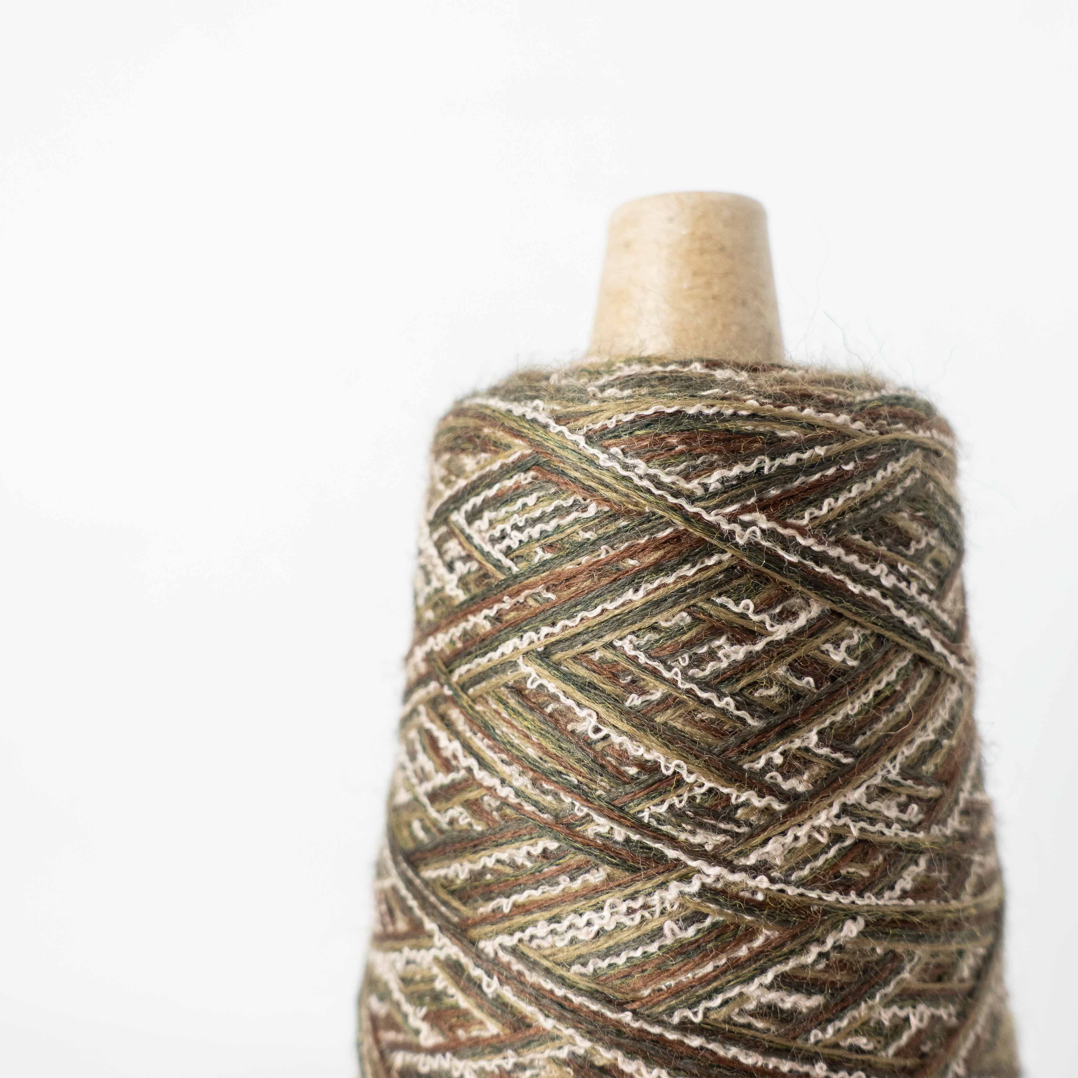 WOOL SOCK YARN (ソックヤーン)