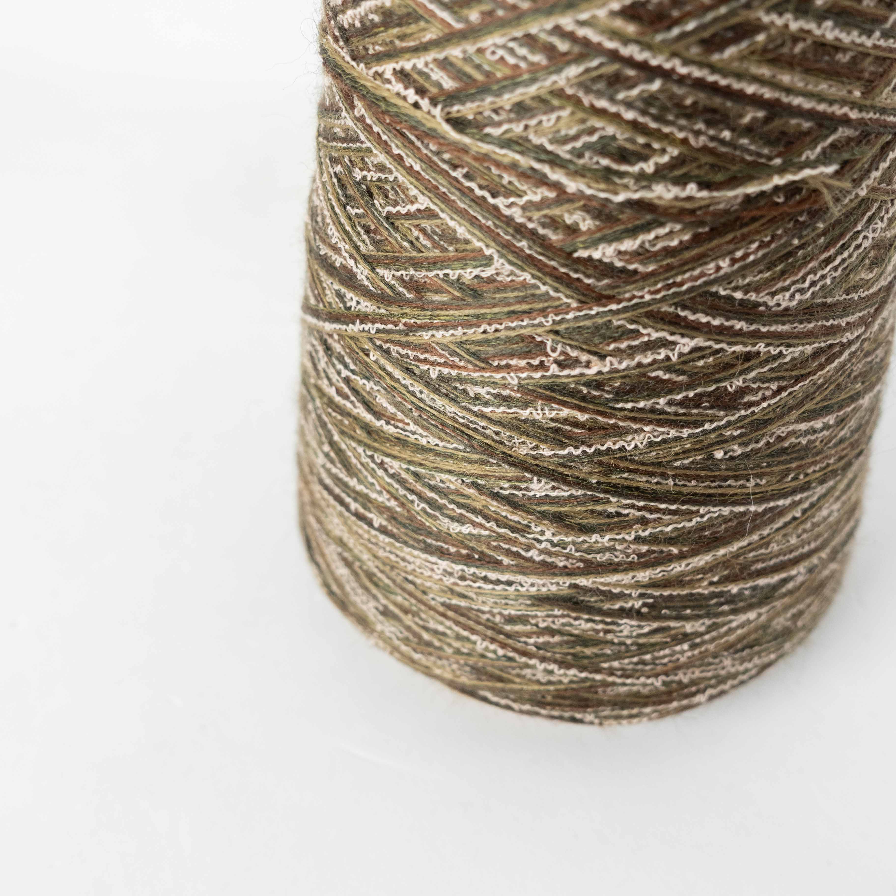 WOOL SOCK YARN (ソックヤーン)