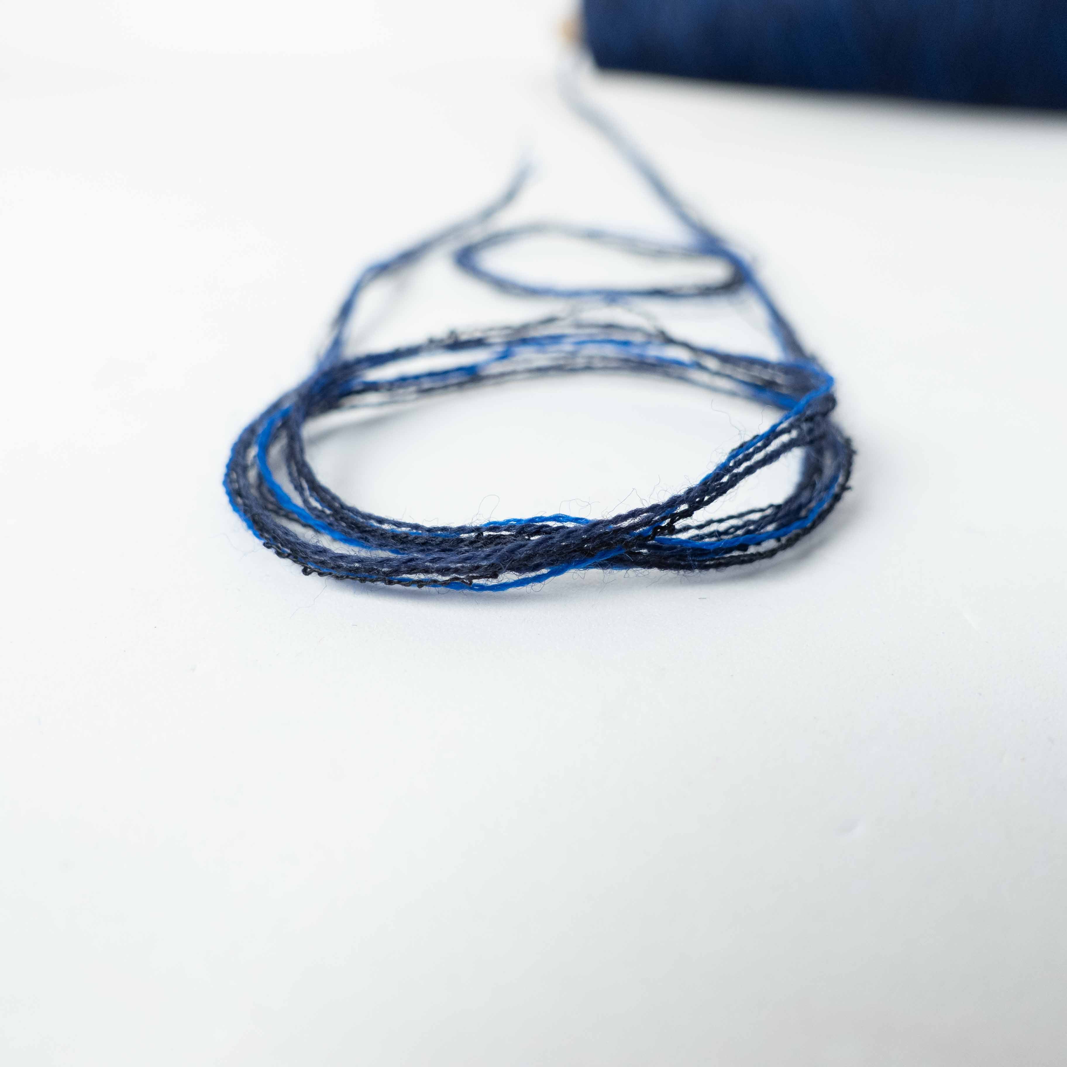 WOOL SOCK YARN (ソックヤーン)