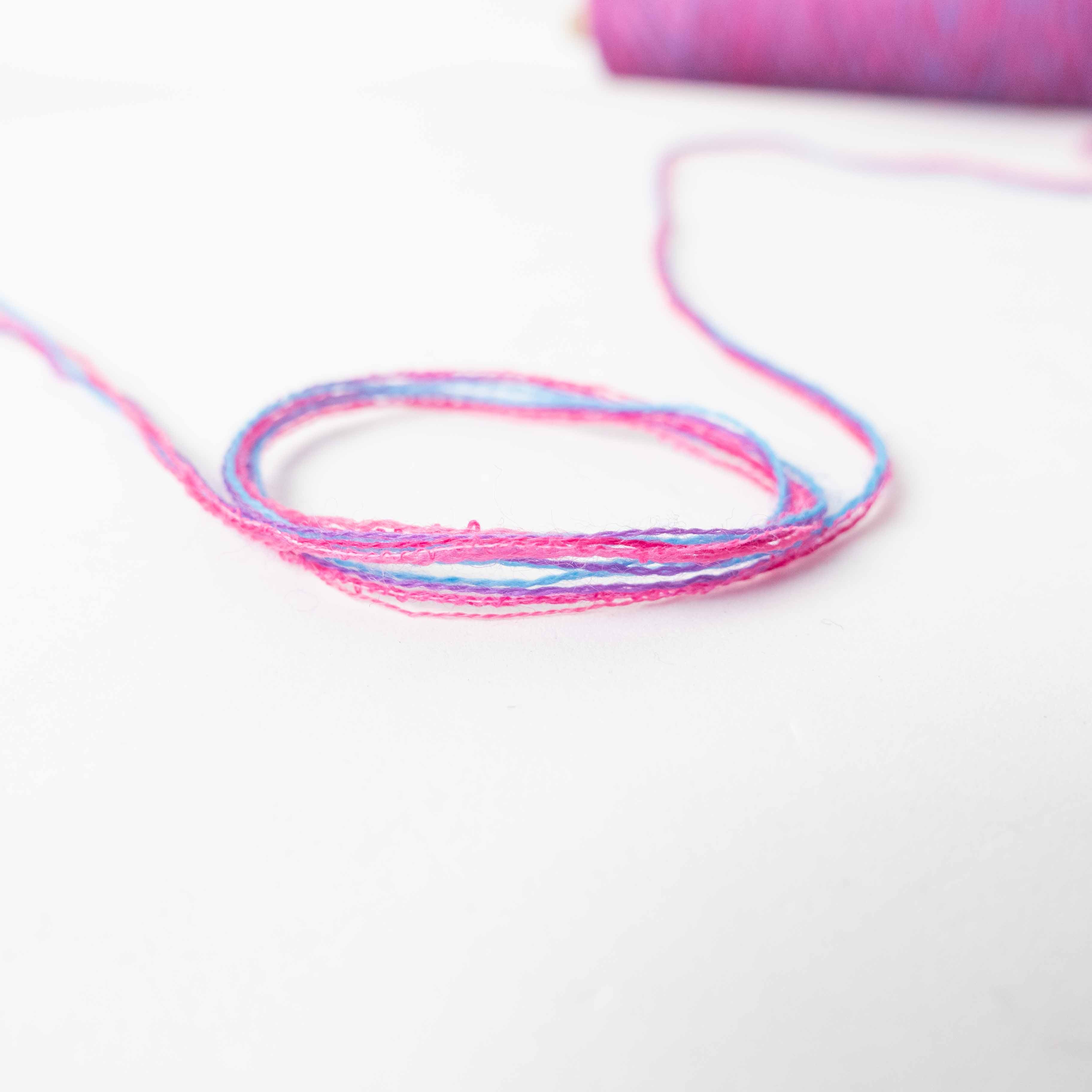 WOOL SOCK YARN (ソックヤーン)