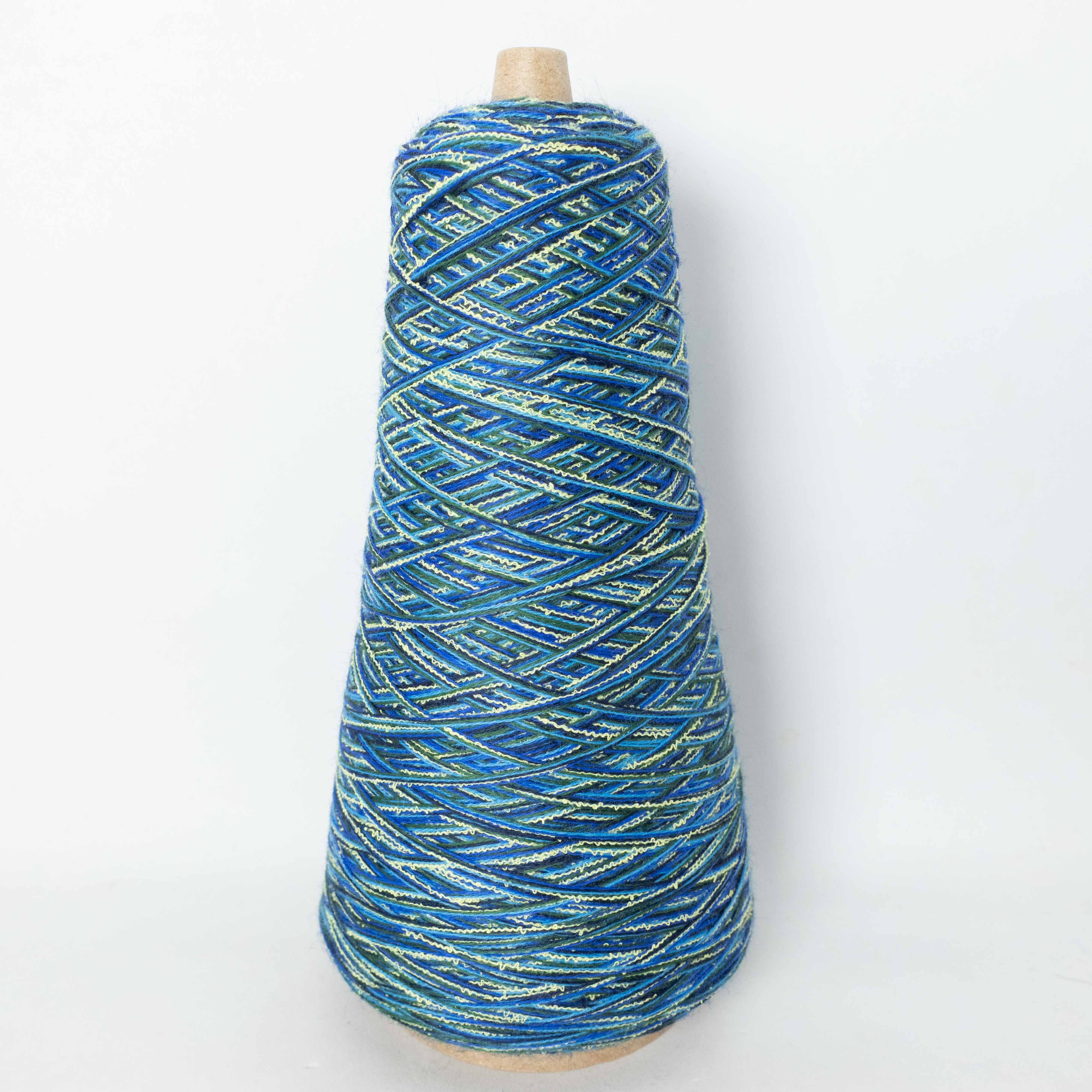 WOOL SOCK YARN (ソックヤーン)