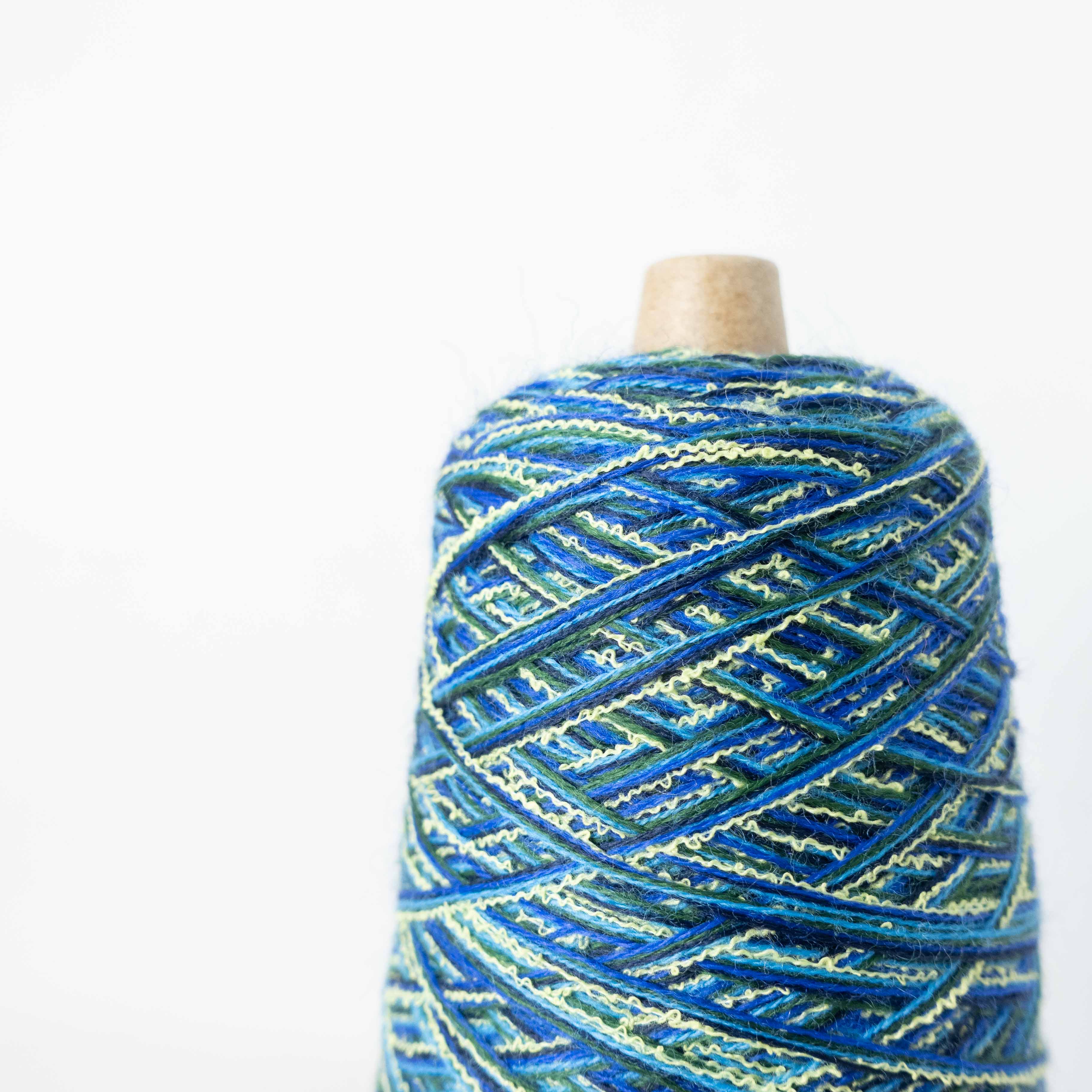 WOOL SOCK YARN (ソックヤーン)