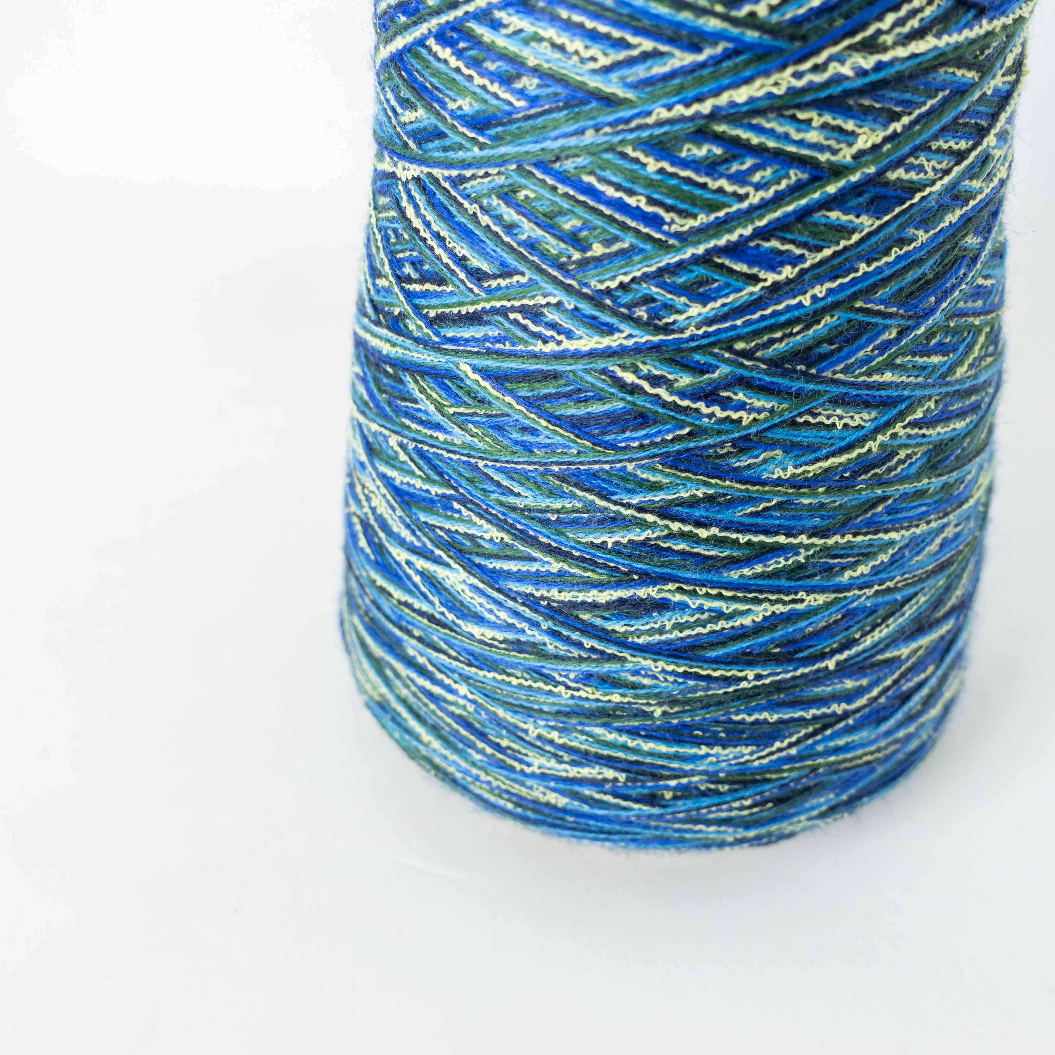 WOOL SOCK YARN (ソックヤーン)
