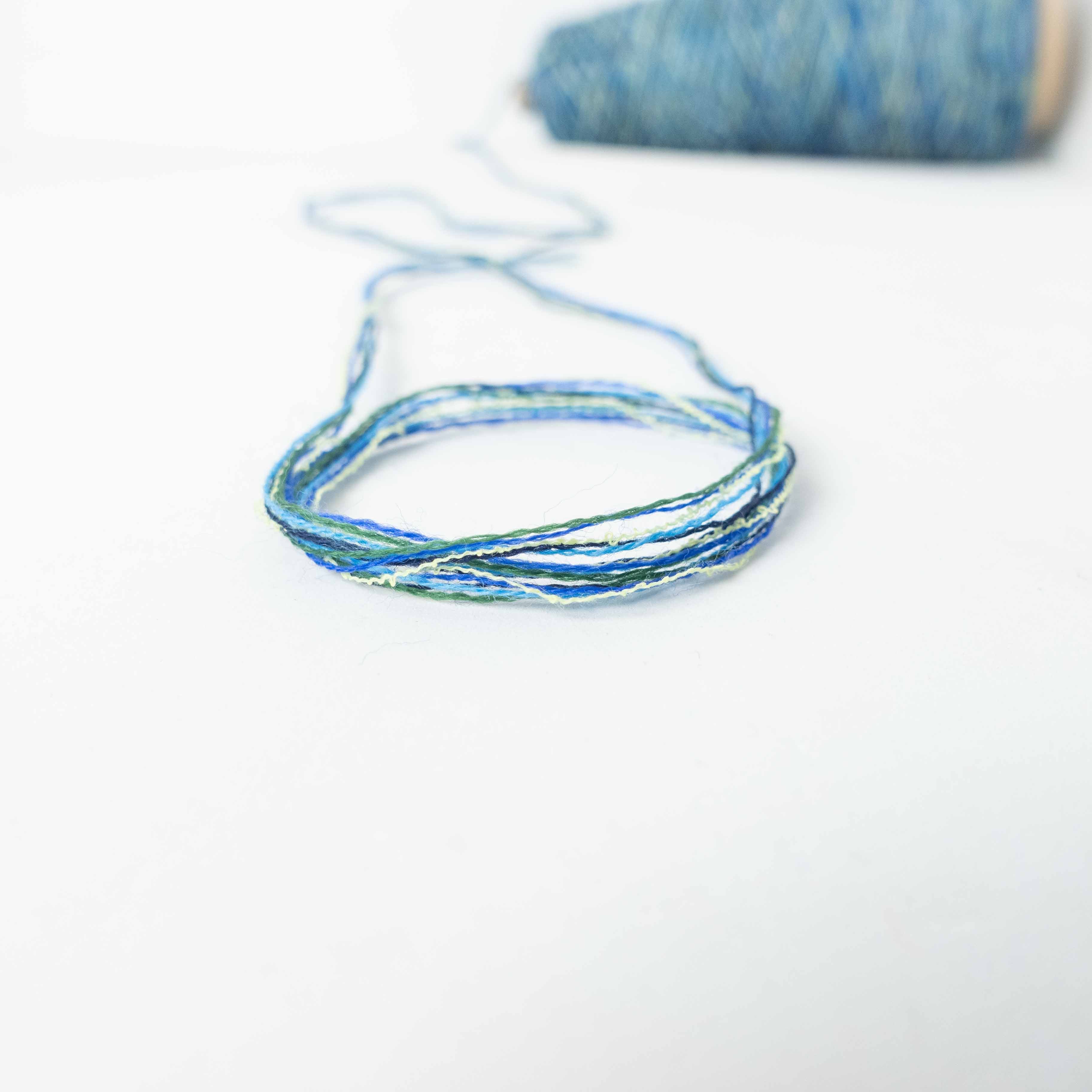 WOOL SOCK YARN (ソックヤーン)