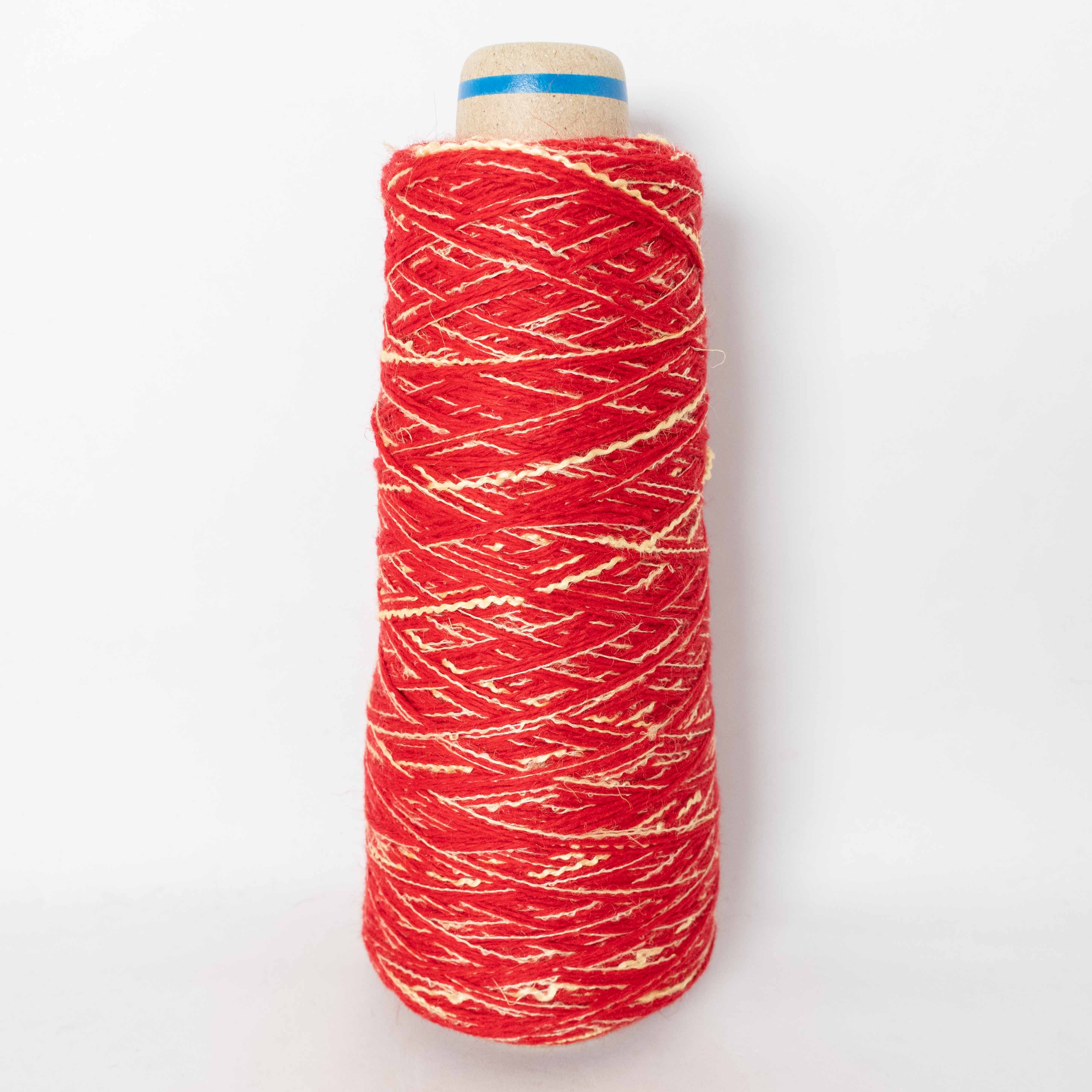 Fire Strings(合太・ウールリネン)(ITORICOT Concept Yarn)