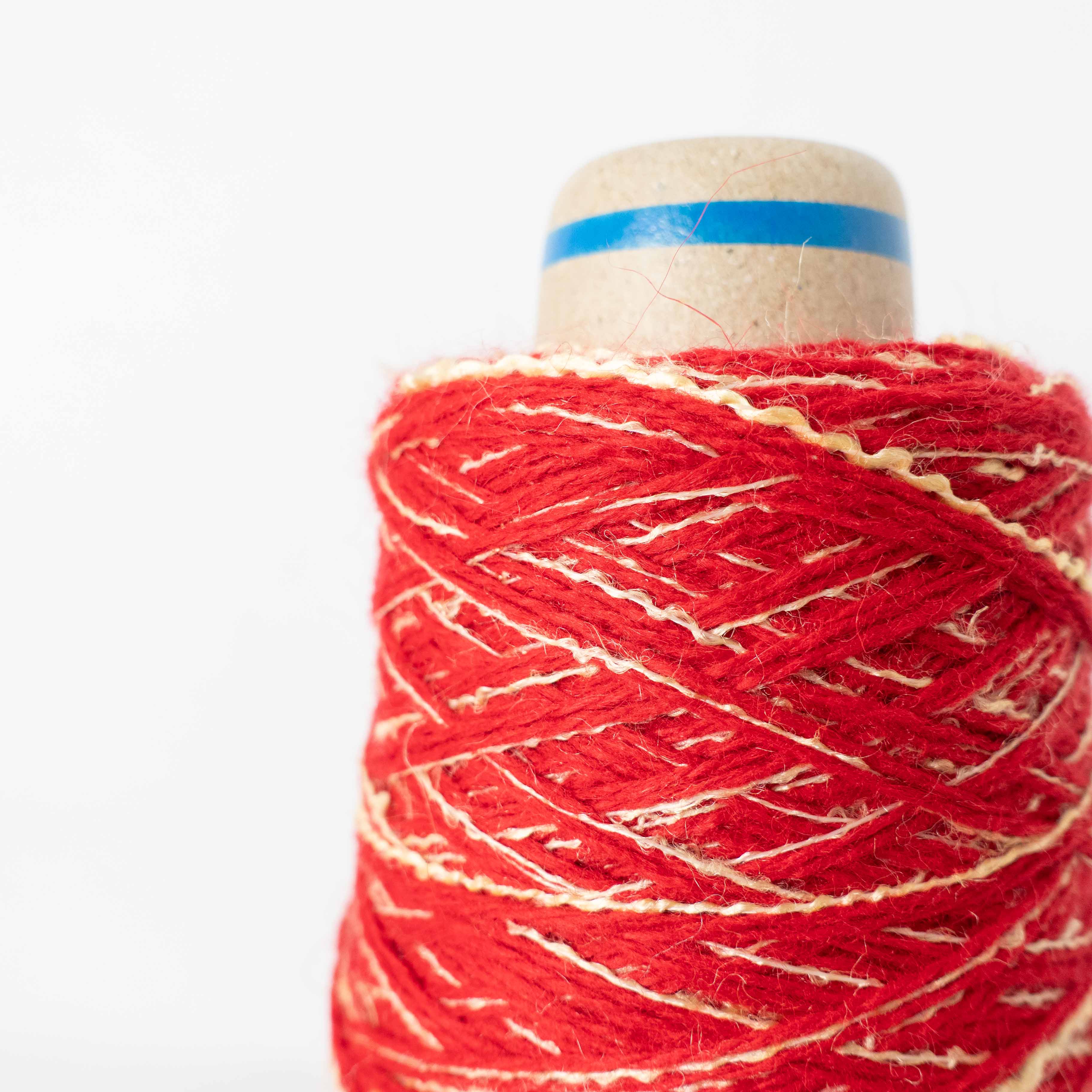 Fire Strings(合太・ウールリネン)(ITORICOT Concept Yarn)