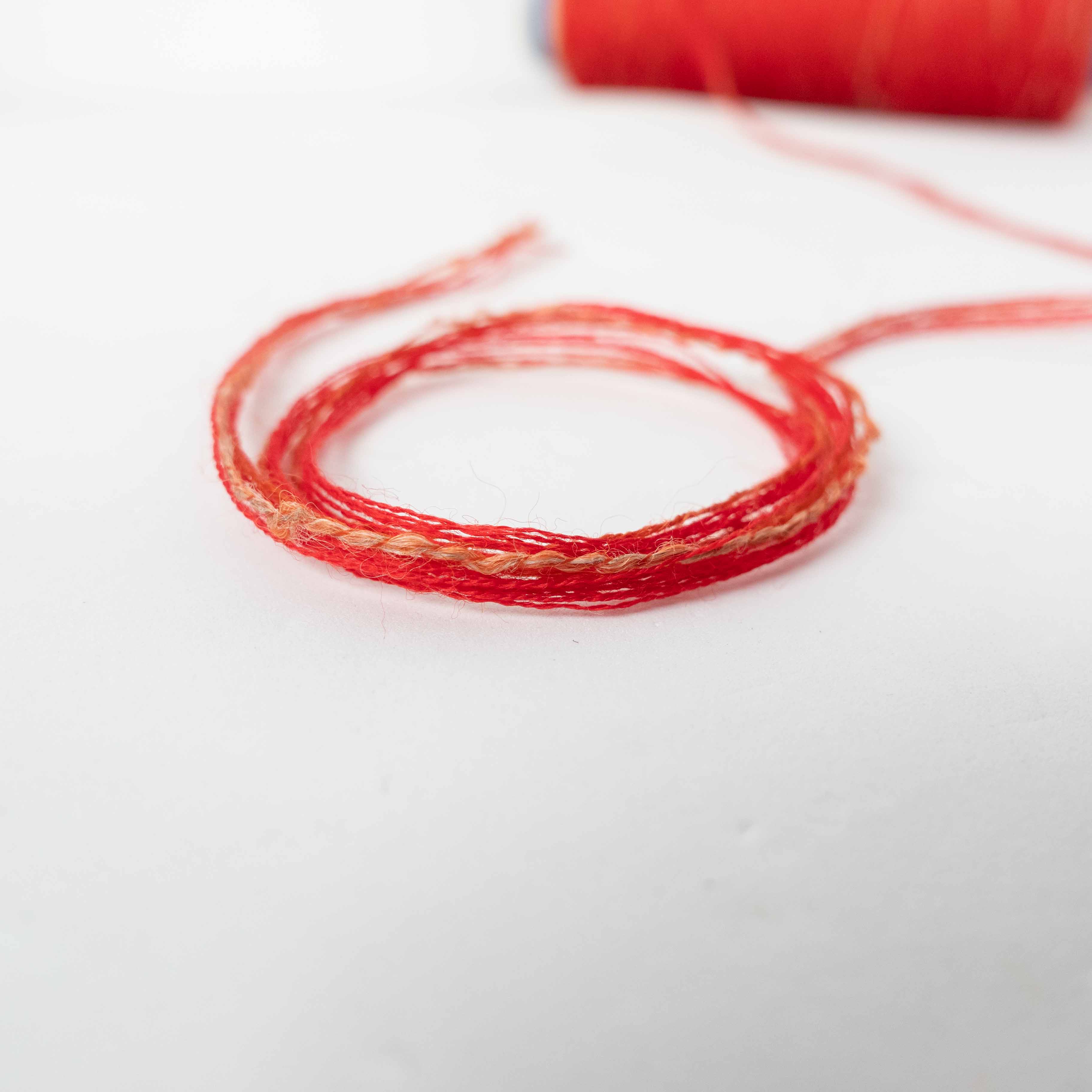Rose(合太・ウールアルパカ)(ITORICOT Concept Yarn)
