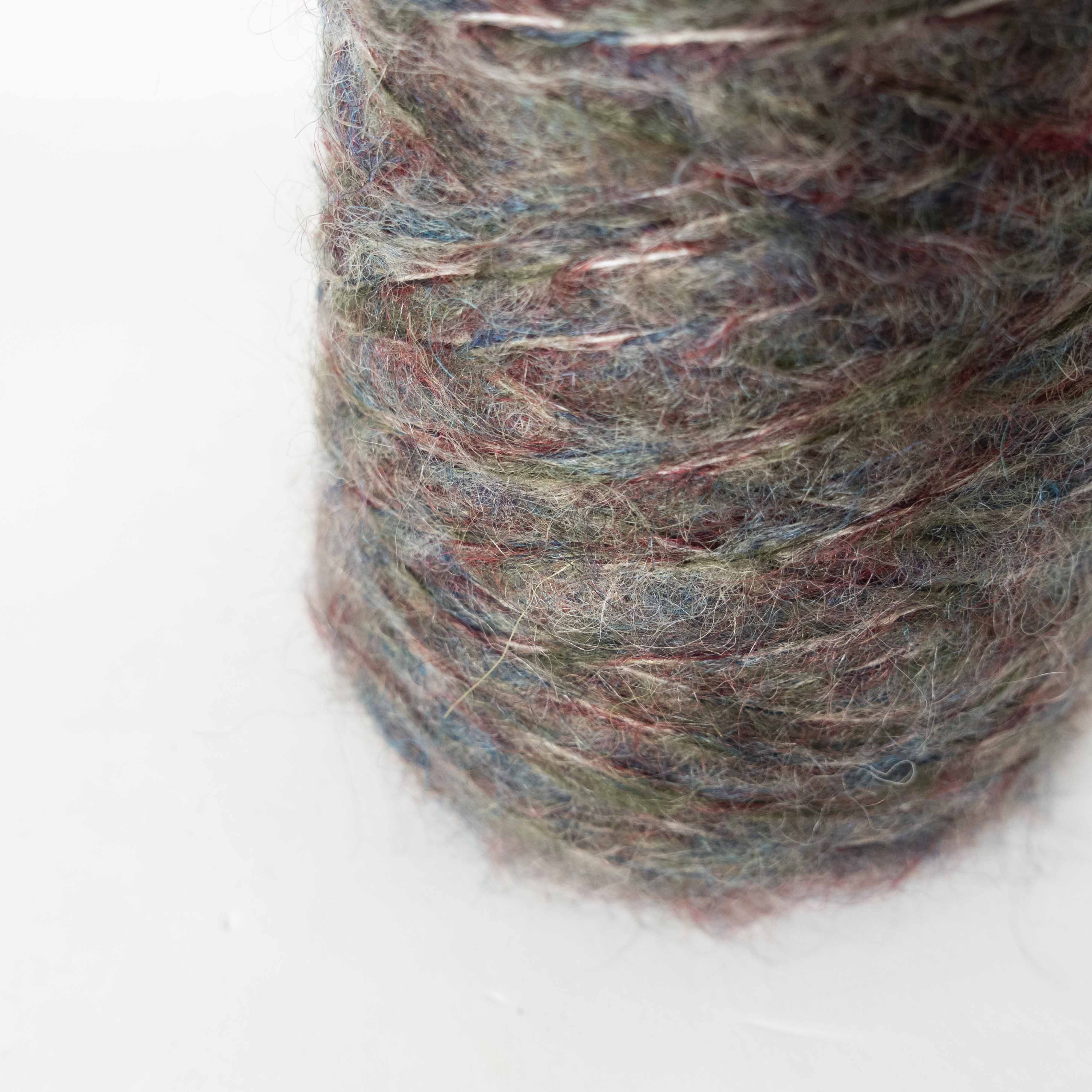 1/2.6 KID MOHAIR 5