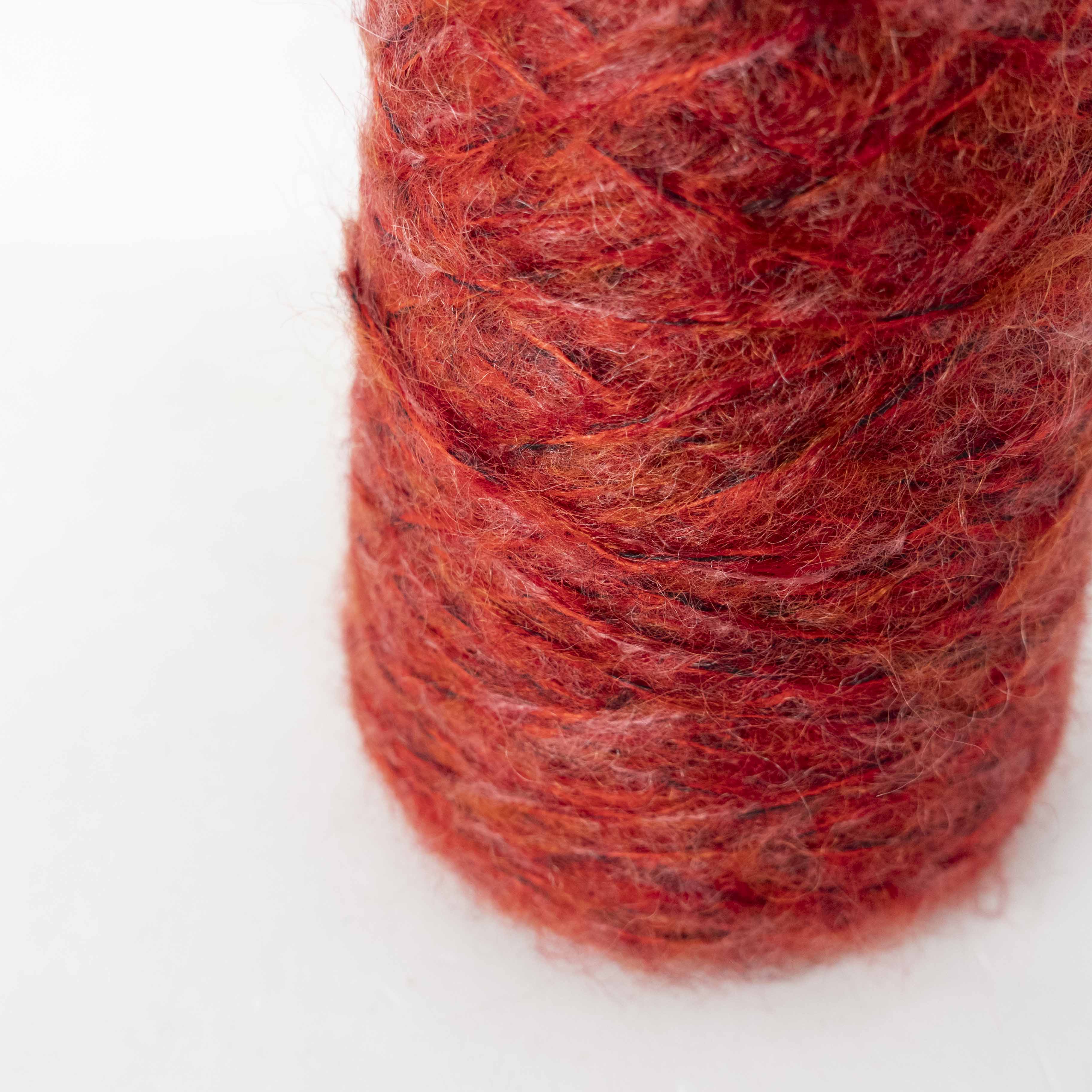 1/2.6 KID MOHAIR 5