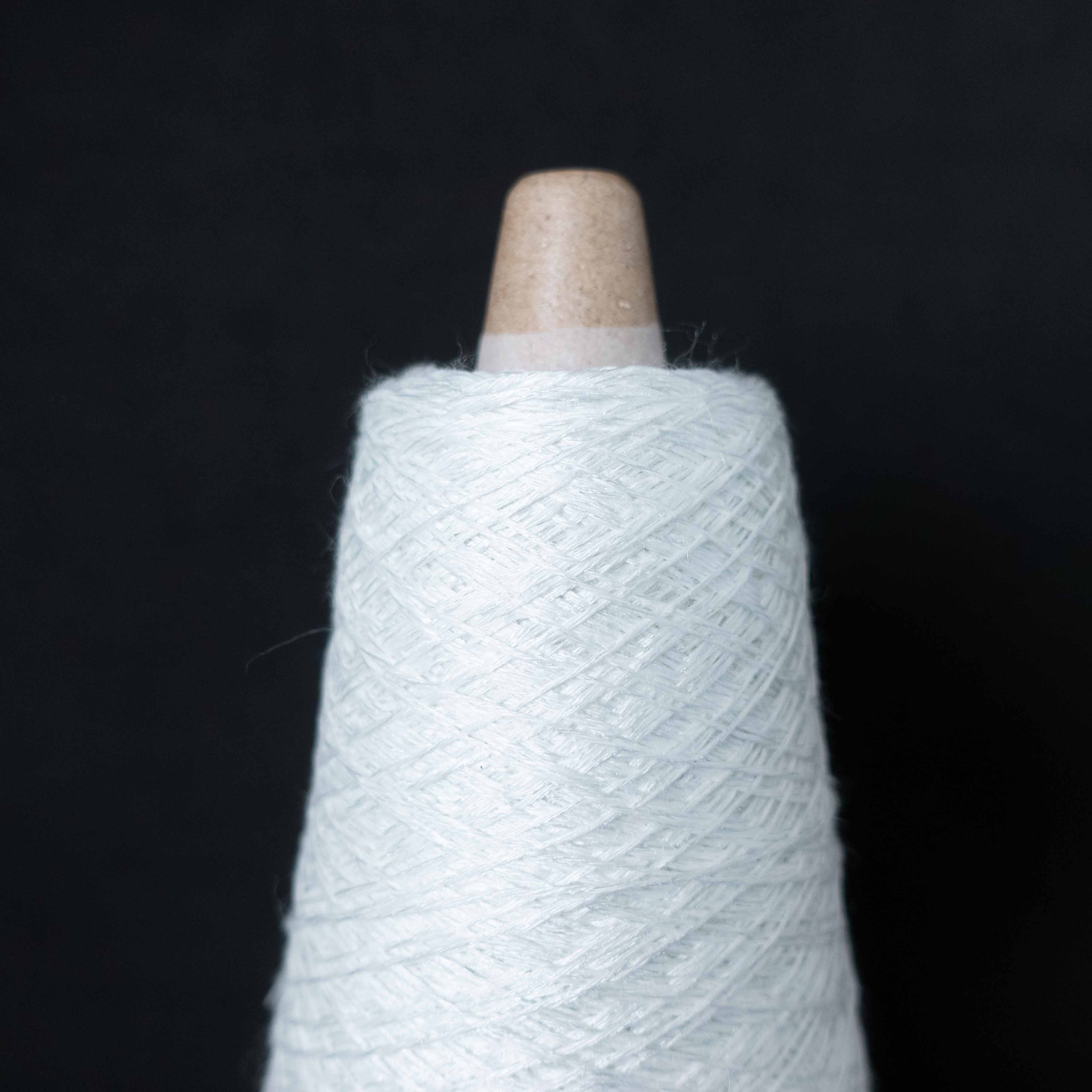 1/11 Linen Silk H - ice blue