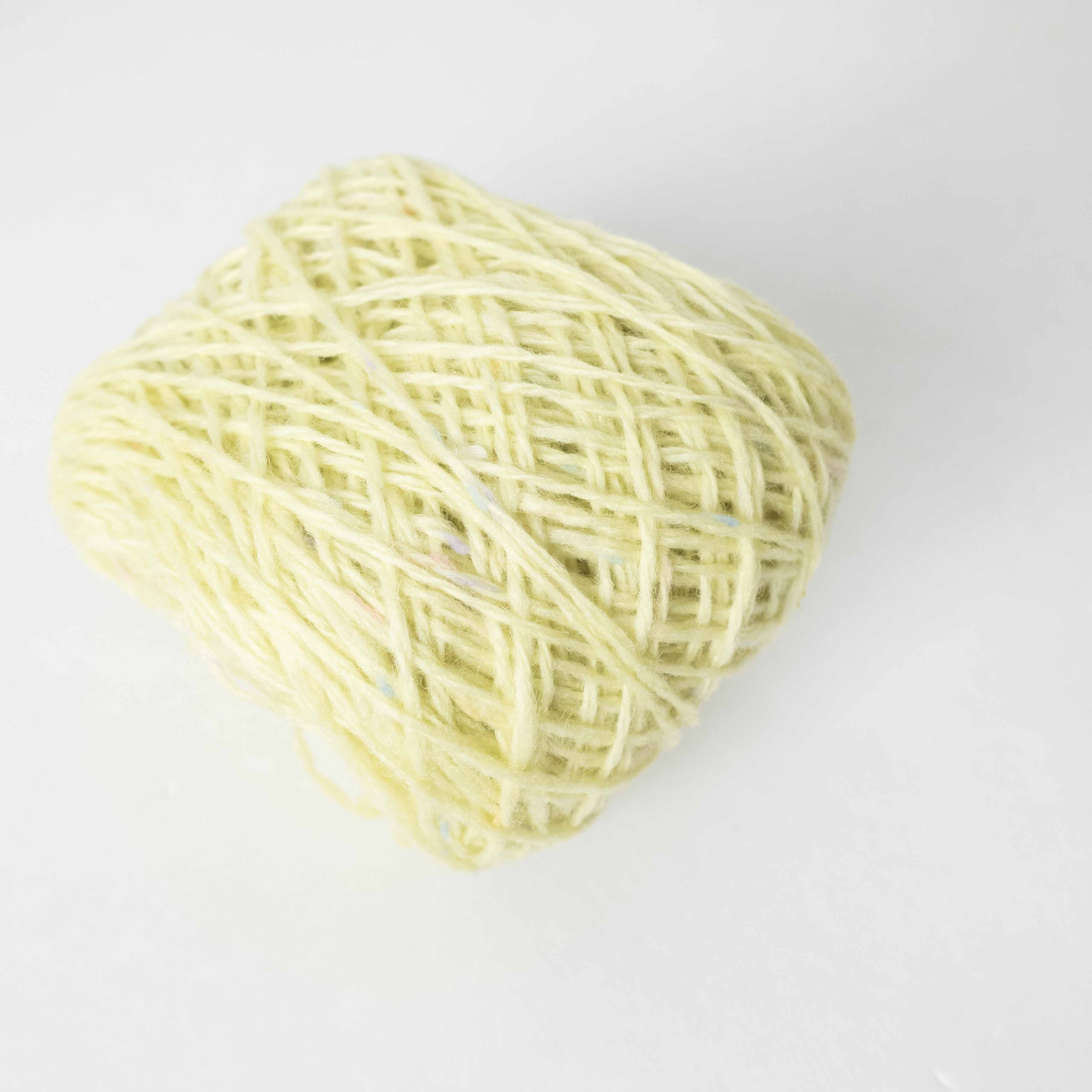 【10g小巻】2/15 POPPIN' TWEED