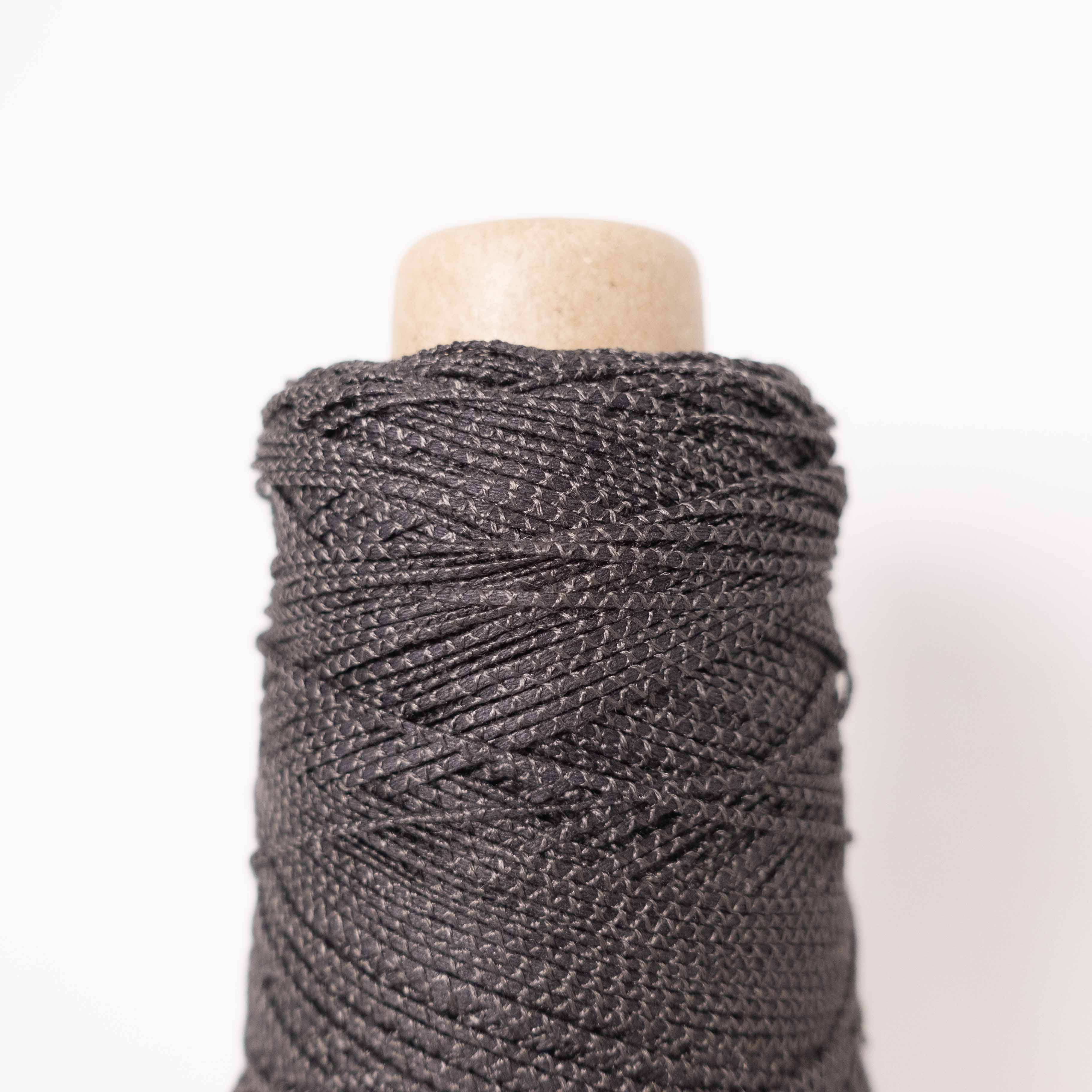 1/5.4 Avocado tape - charcoal mix