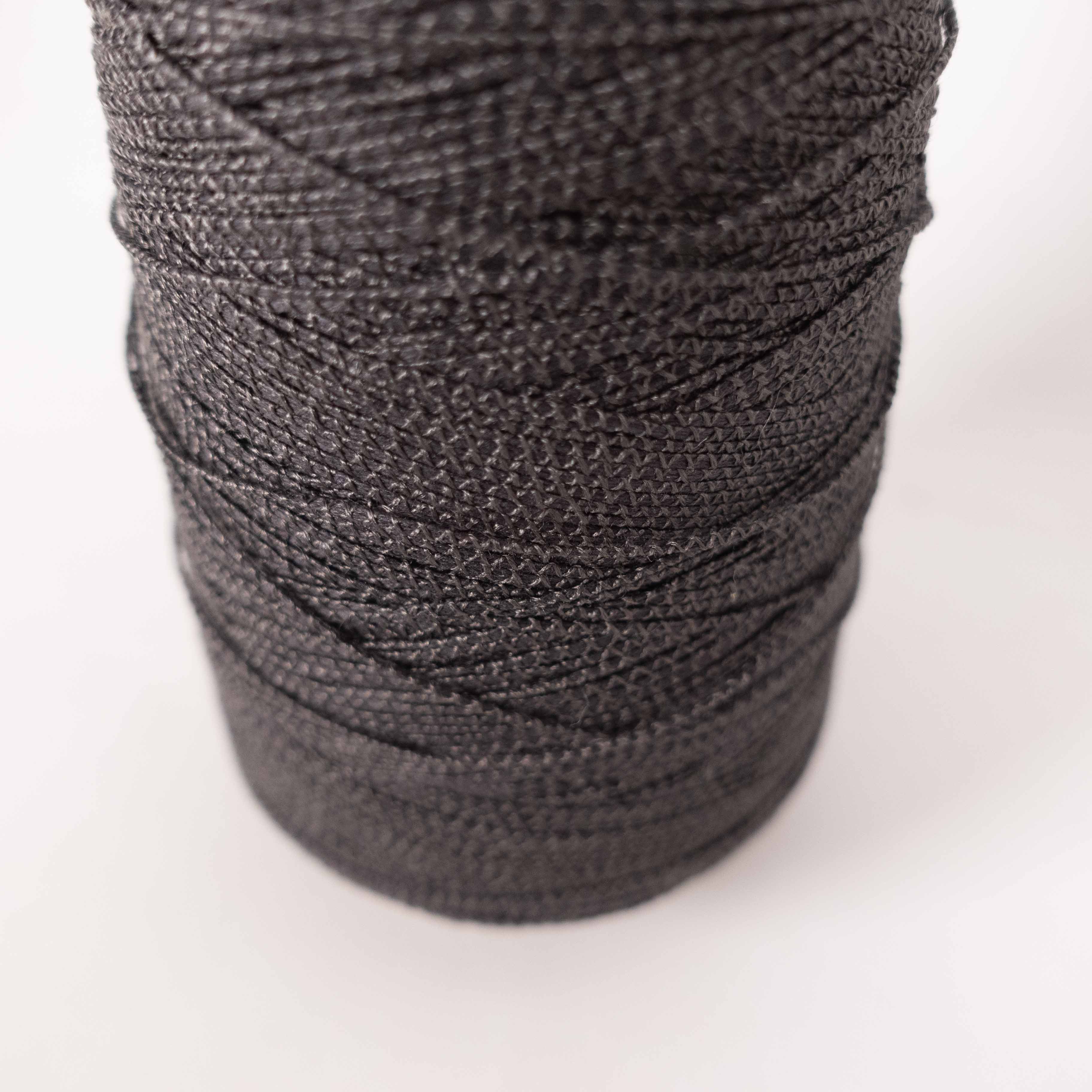 1/5.4 Avocado tape - charcoal mix