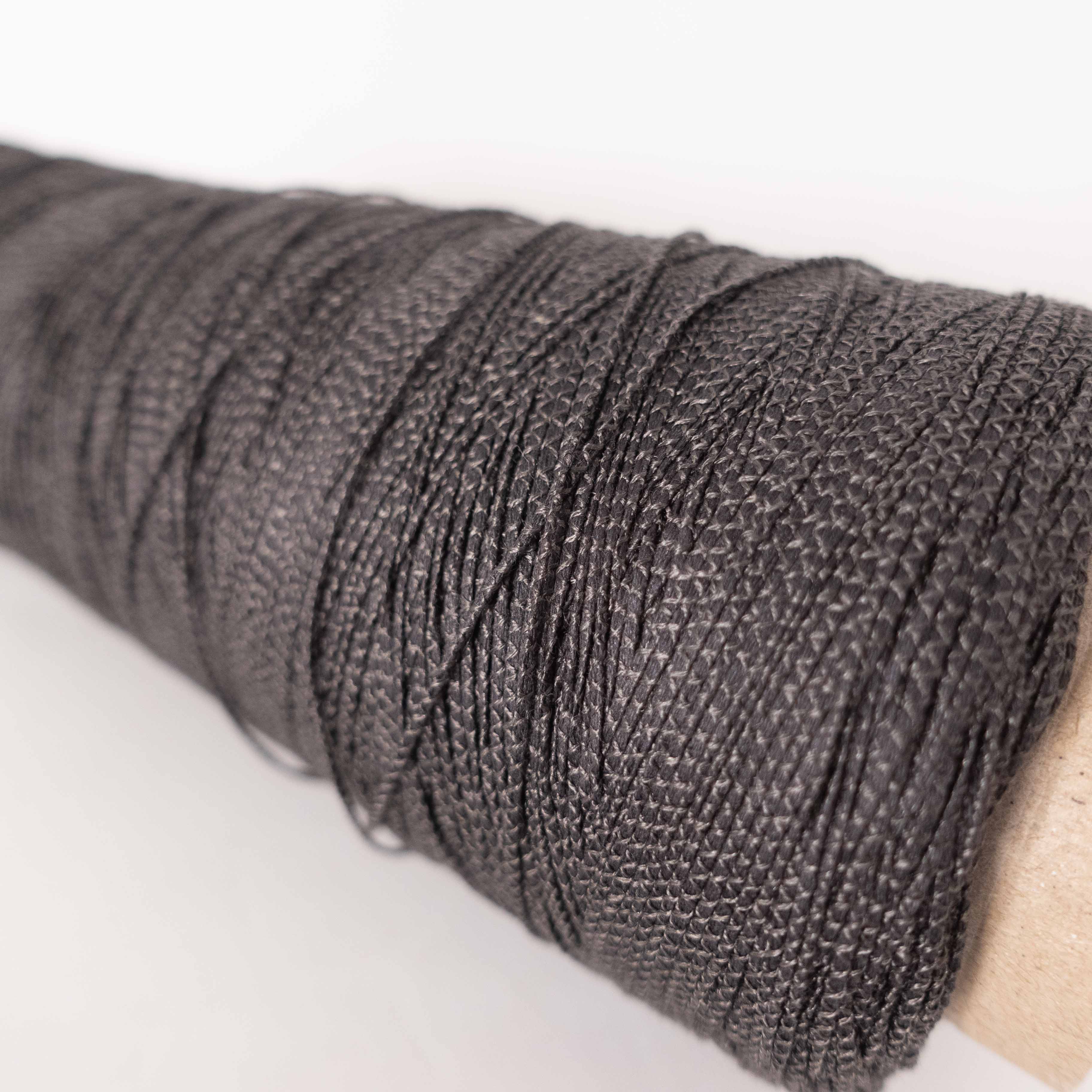 1/5.4 Avocado tape - charcoal mix