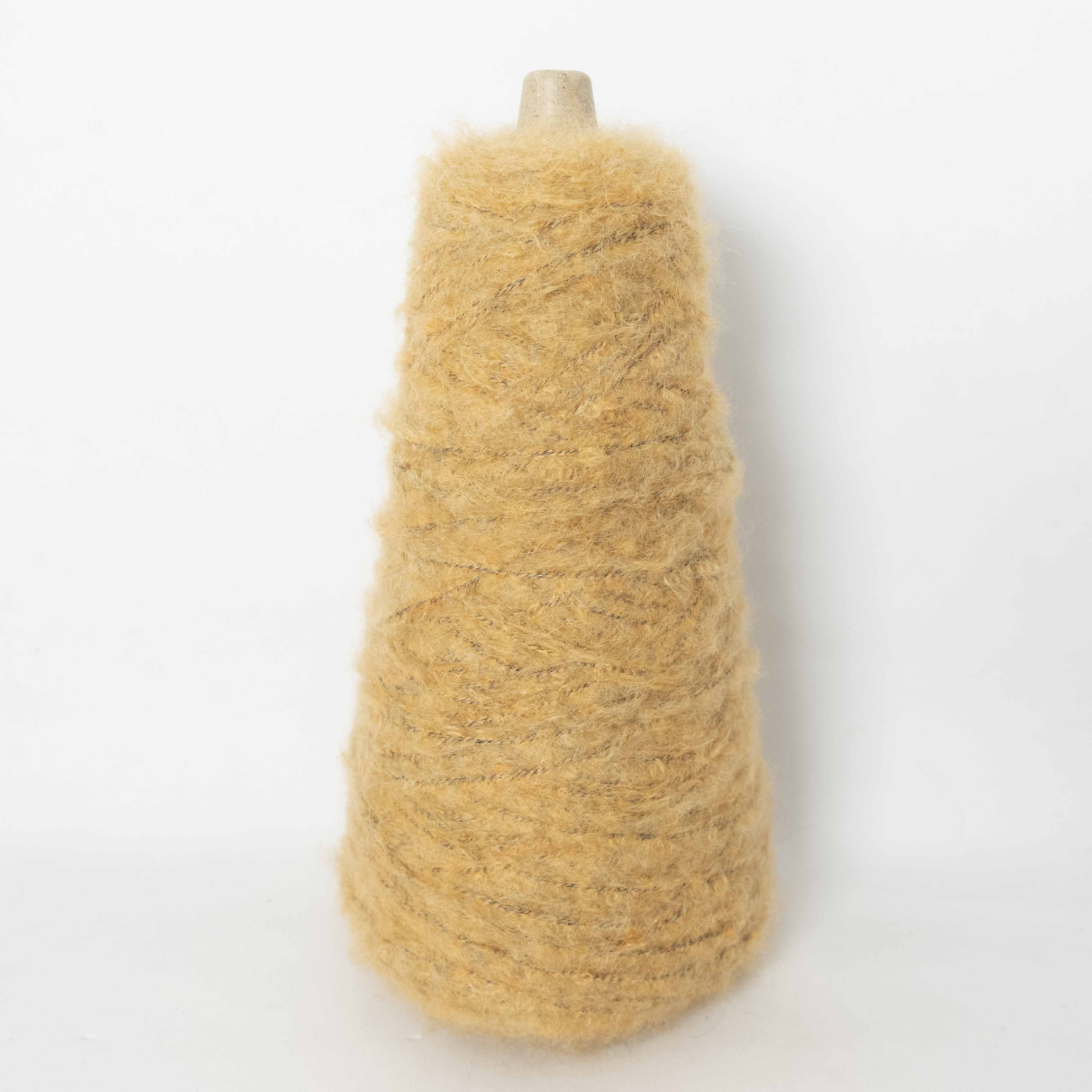 1/2.8 Rachel (Alpaca blend boucle)