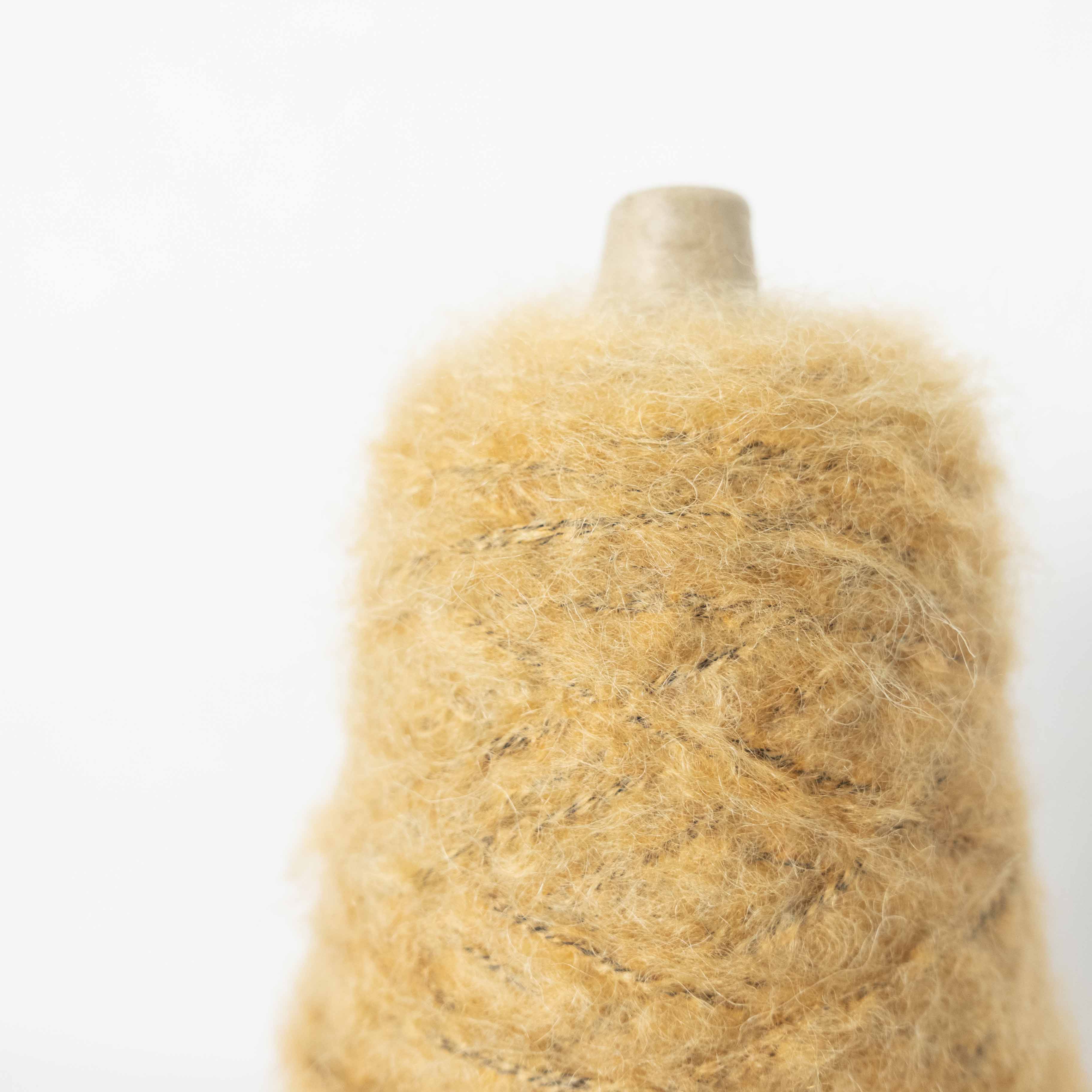 1/2.8 Rachel (Alpaca blend boucle)