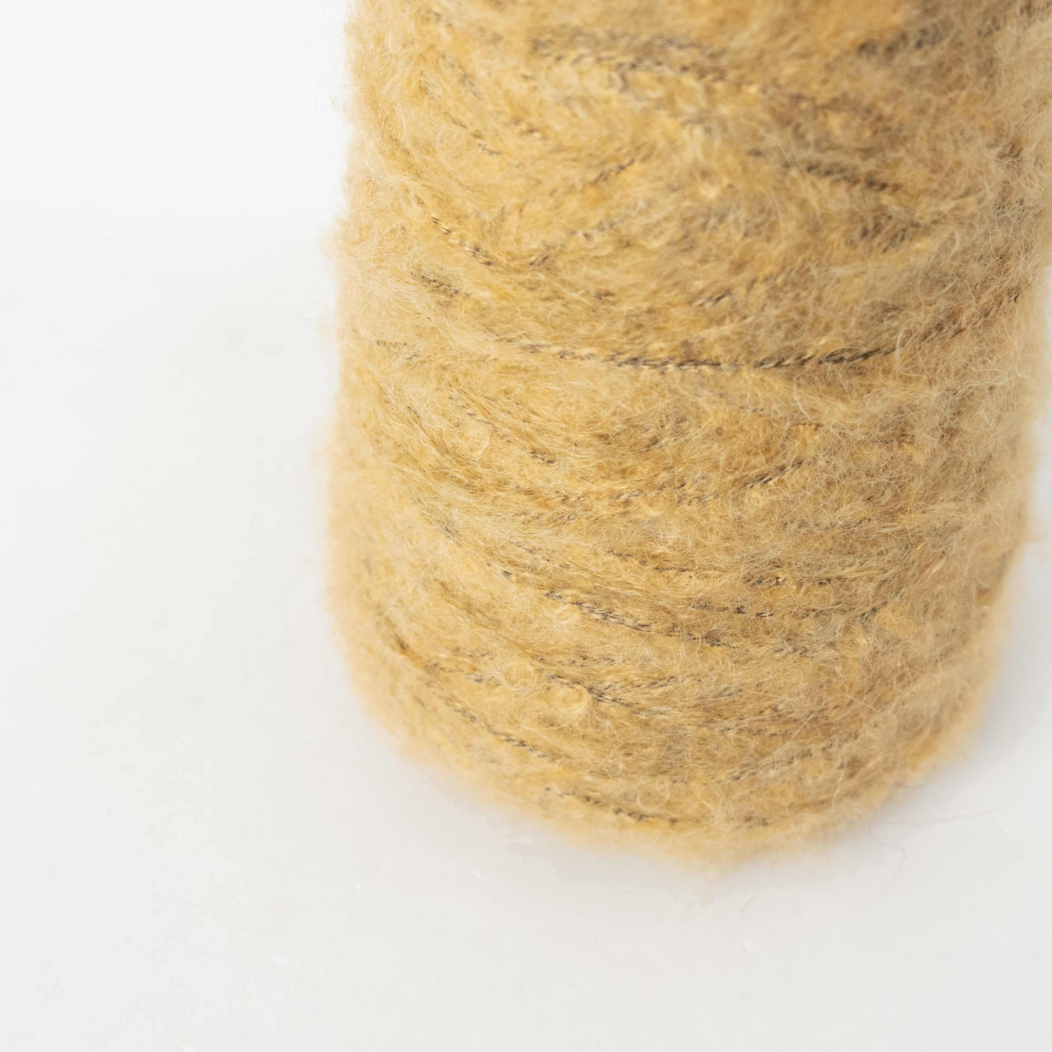 1/2.8 Rachel (Alpaca blend boucle)