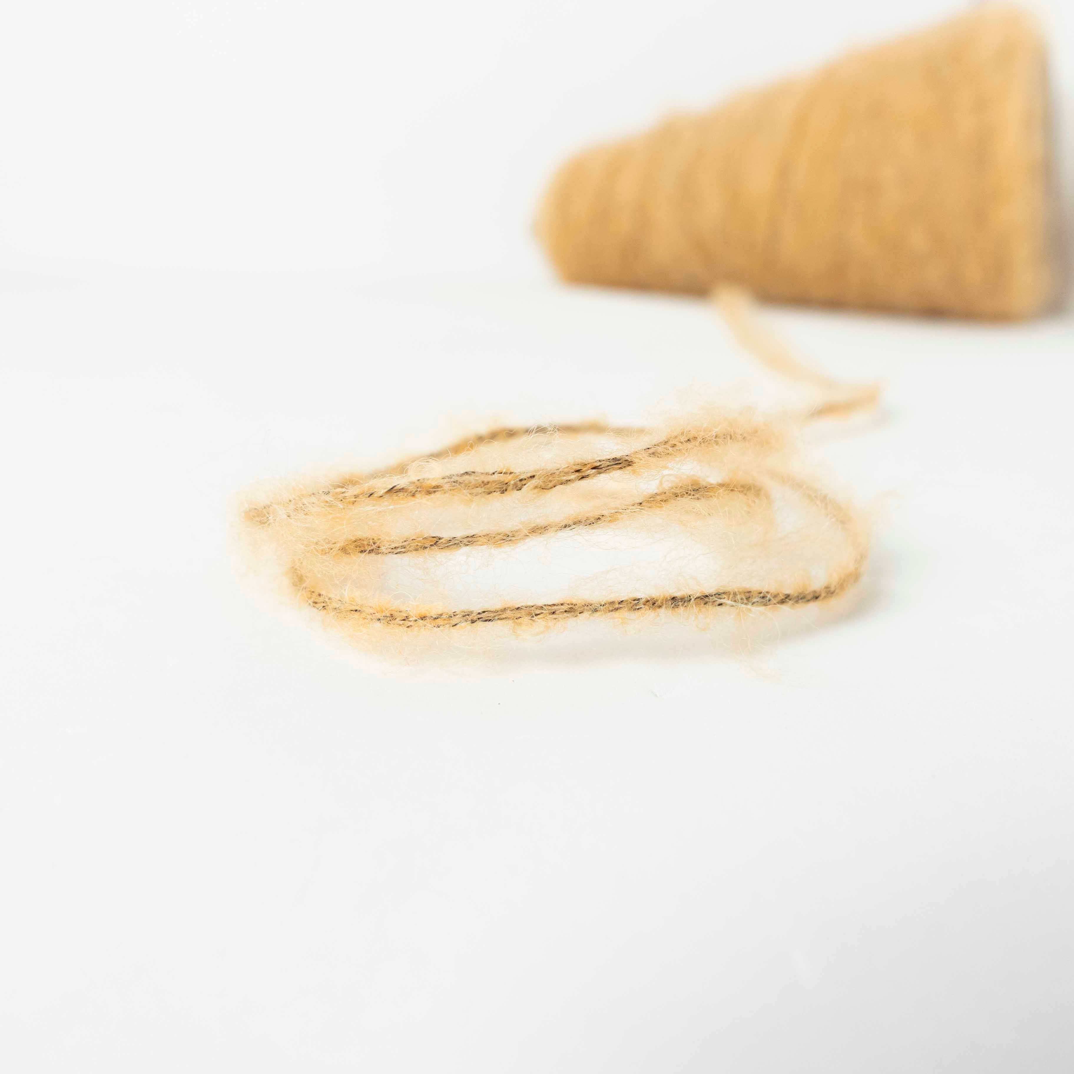 1/2.8 Rachel (Alpaca blend boucle)