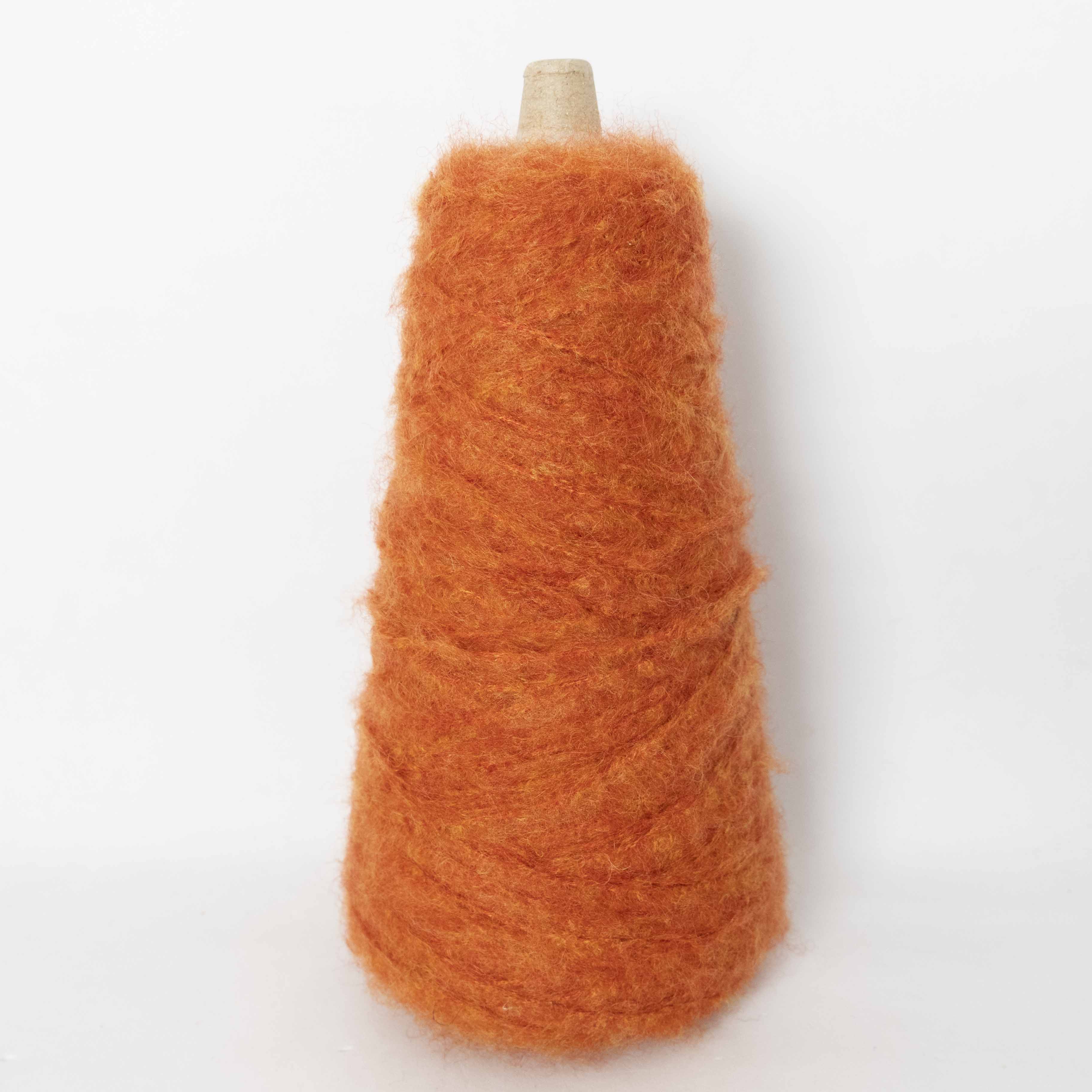 1/2.8 Rachel (Alpaca blend boucle)