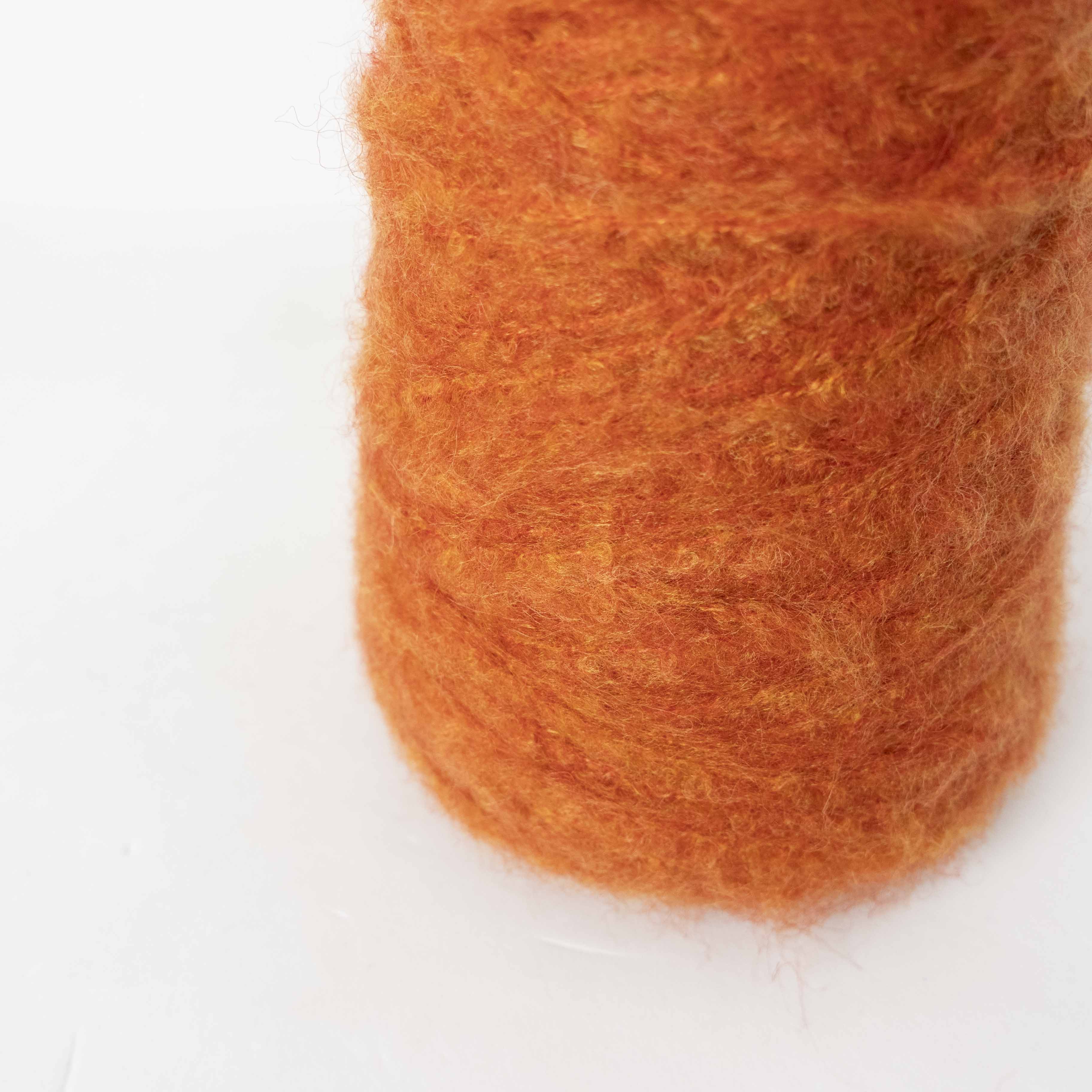 1/2.8 Rachel (Alpaca blend boucle)