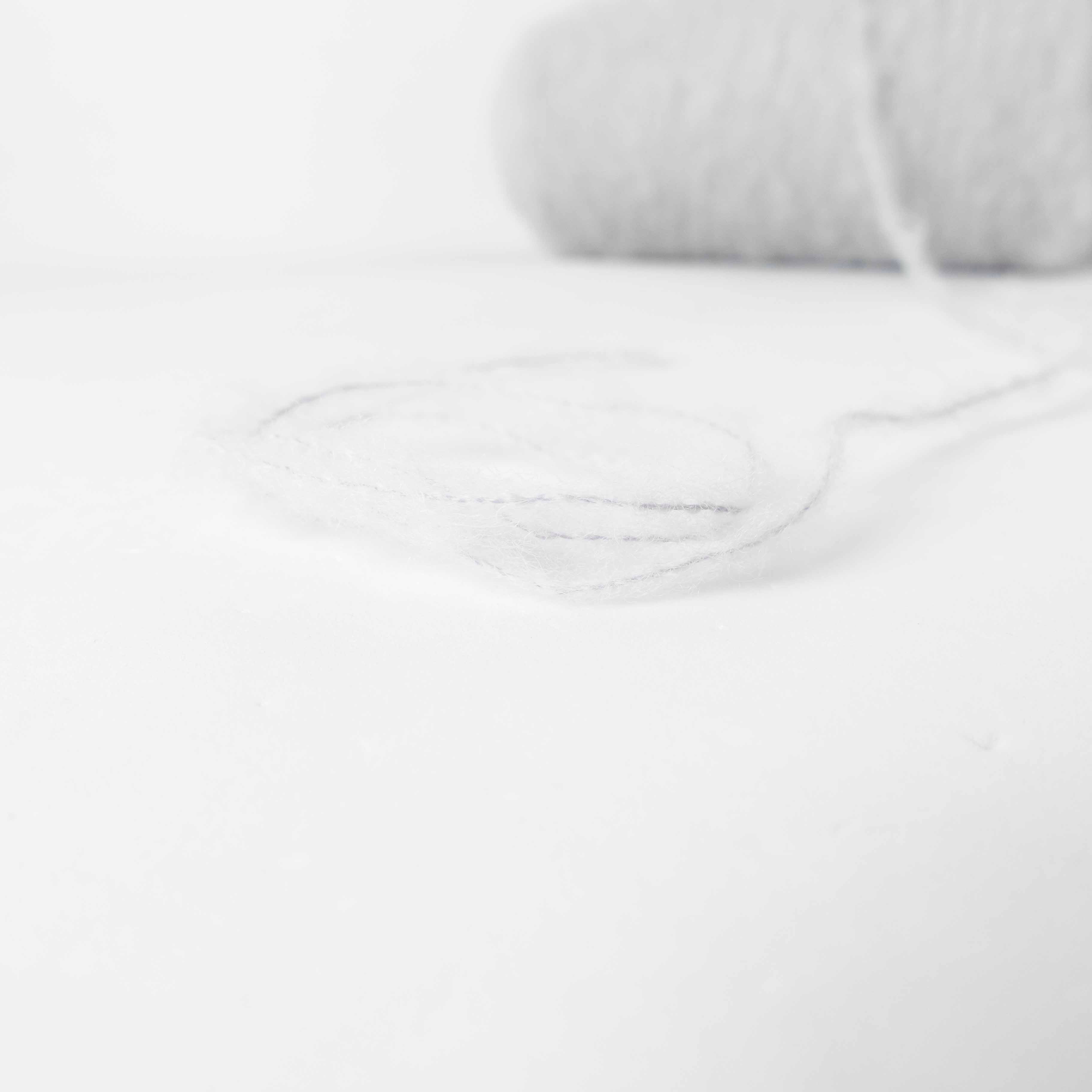 -mid project- 1/4.5 Fluffy Baby Alpaca Italy