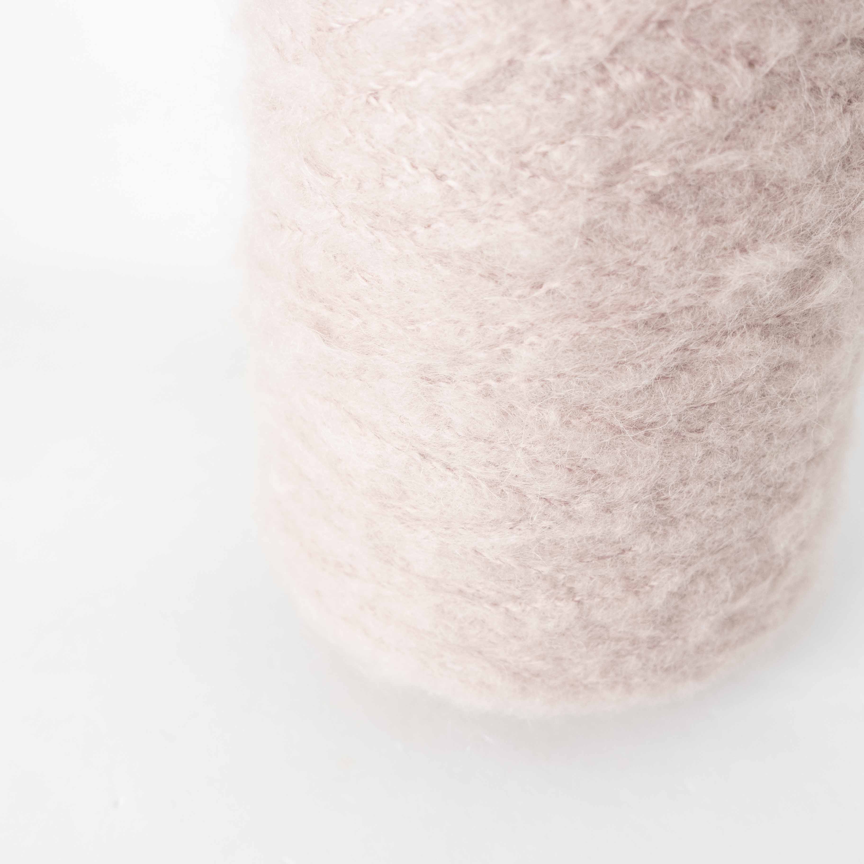 -mid project- 1/4.5 Fluffy Baby Alpaca Italy