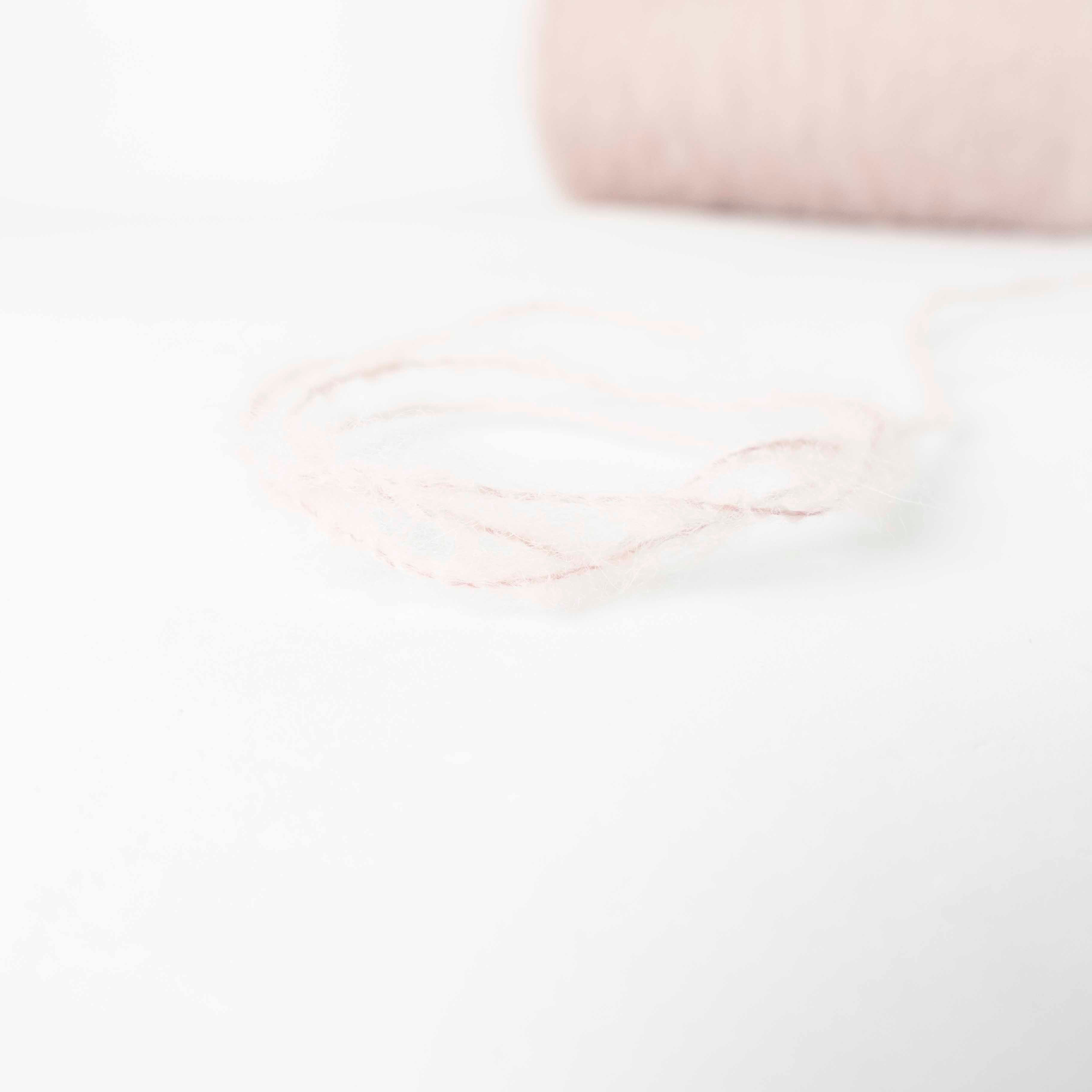 -mid project- 1/4.5 Fluffy Baby Alpaca Italy