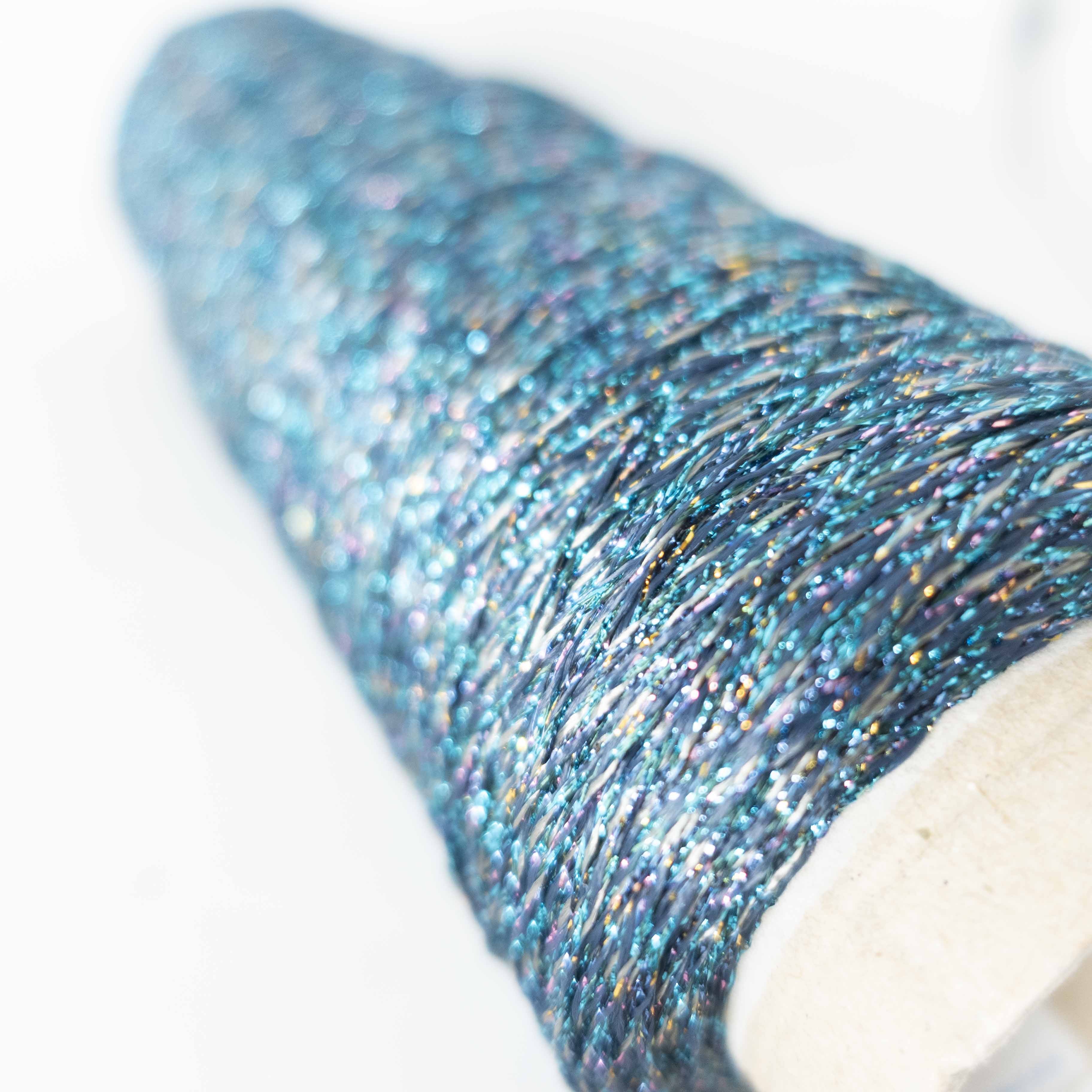 Lamepoly - blue mix color