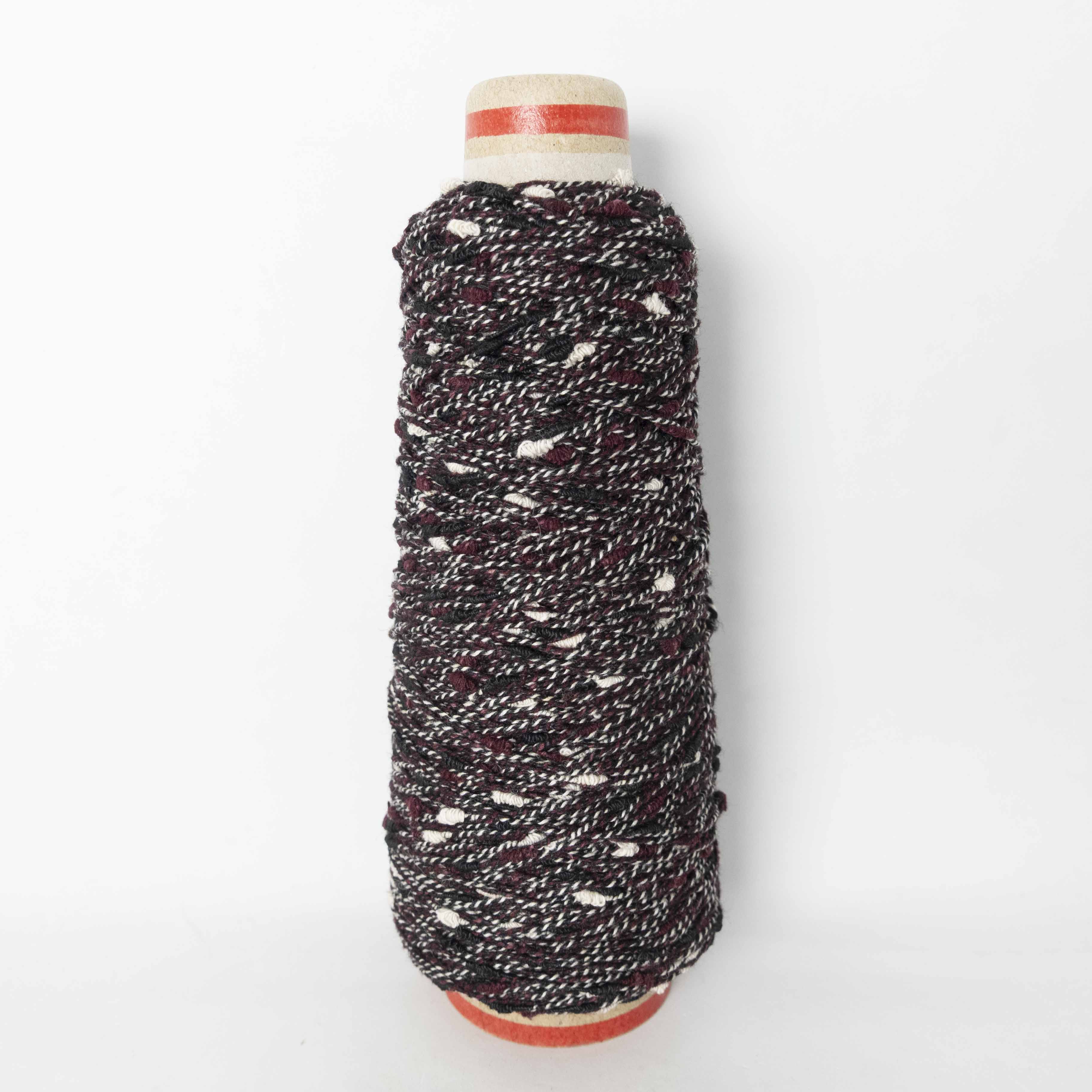 Panda Berry Knot