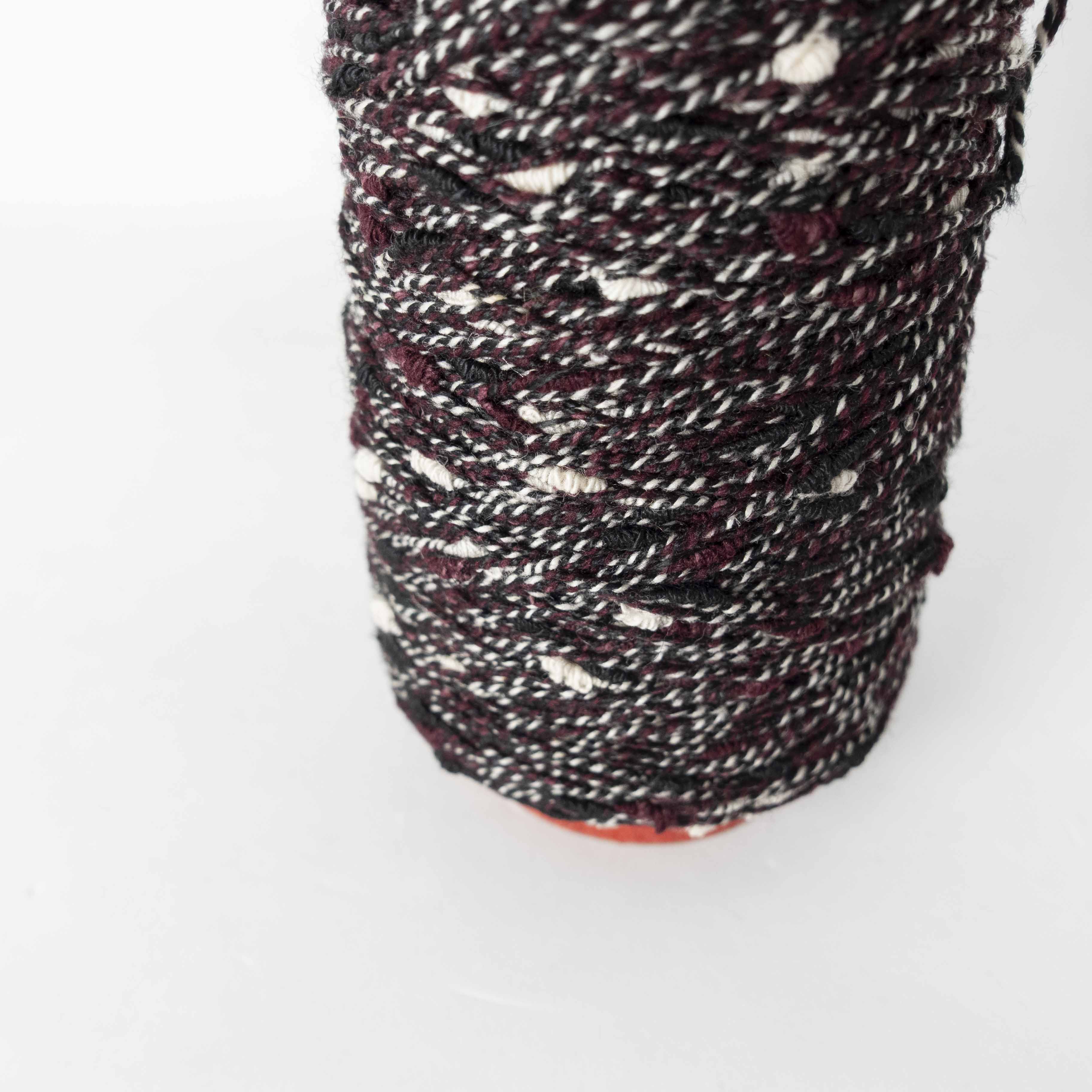 Panda Berry Knot