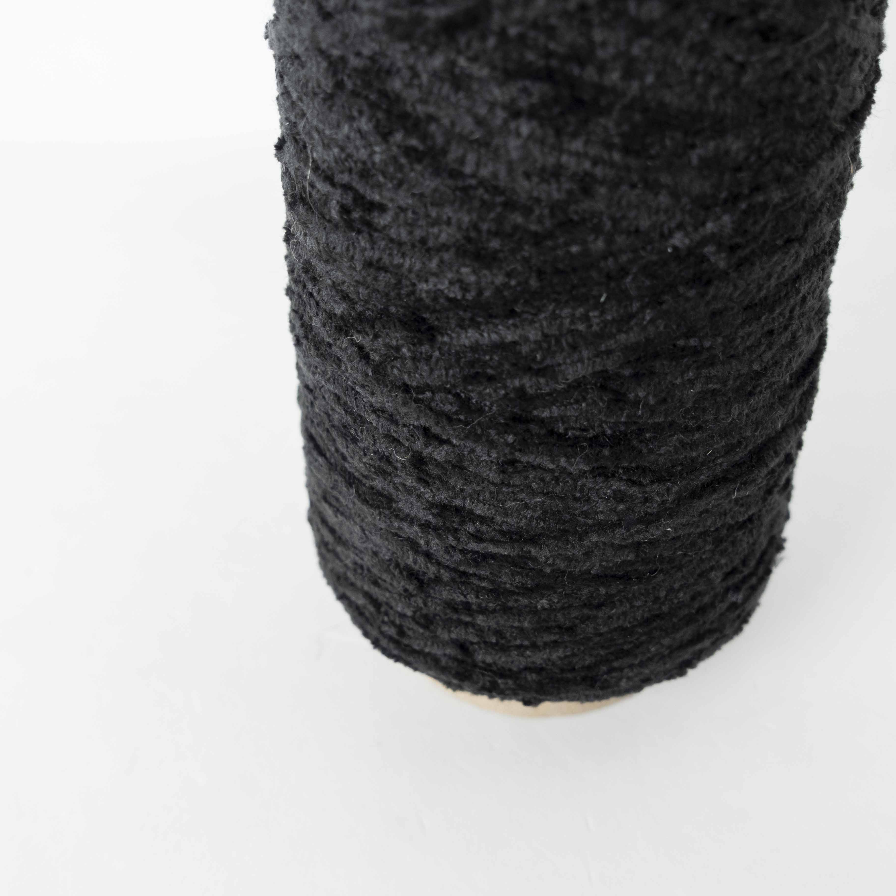 Moor Yarn - Charcoal Navy