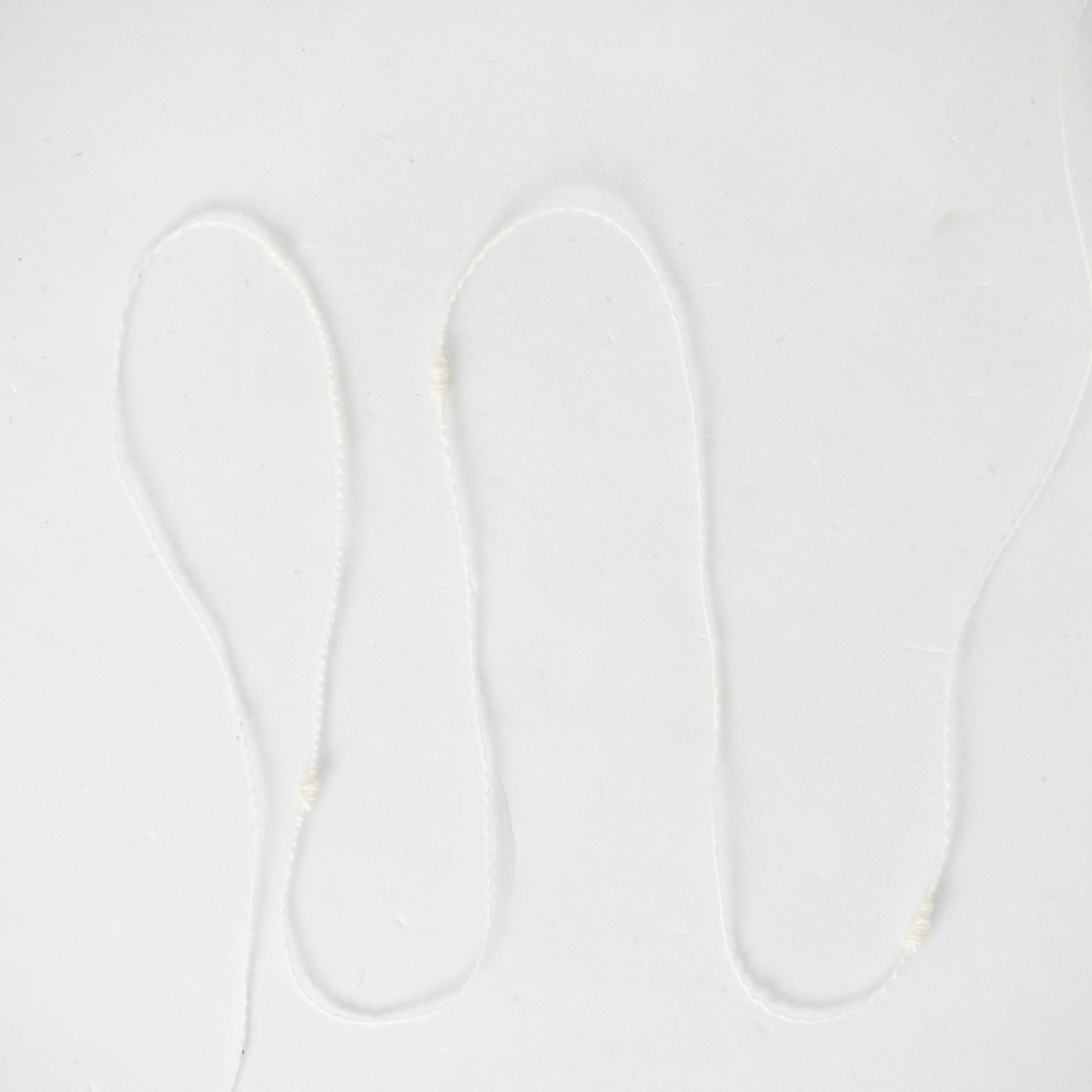 Ecru Knot