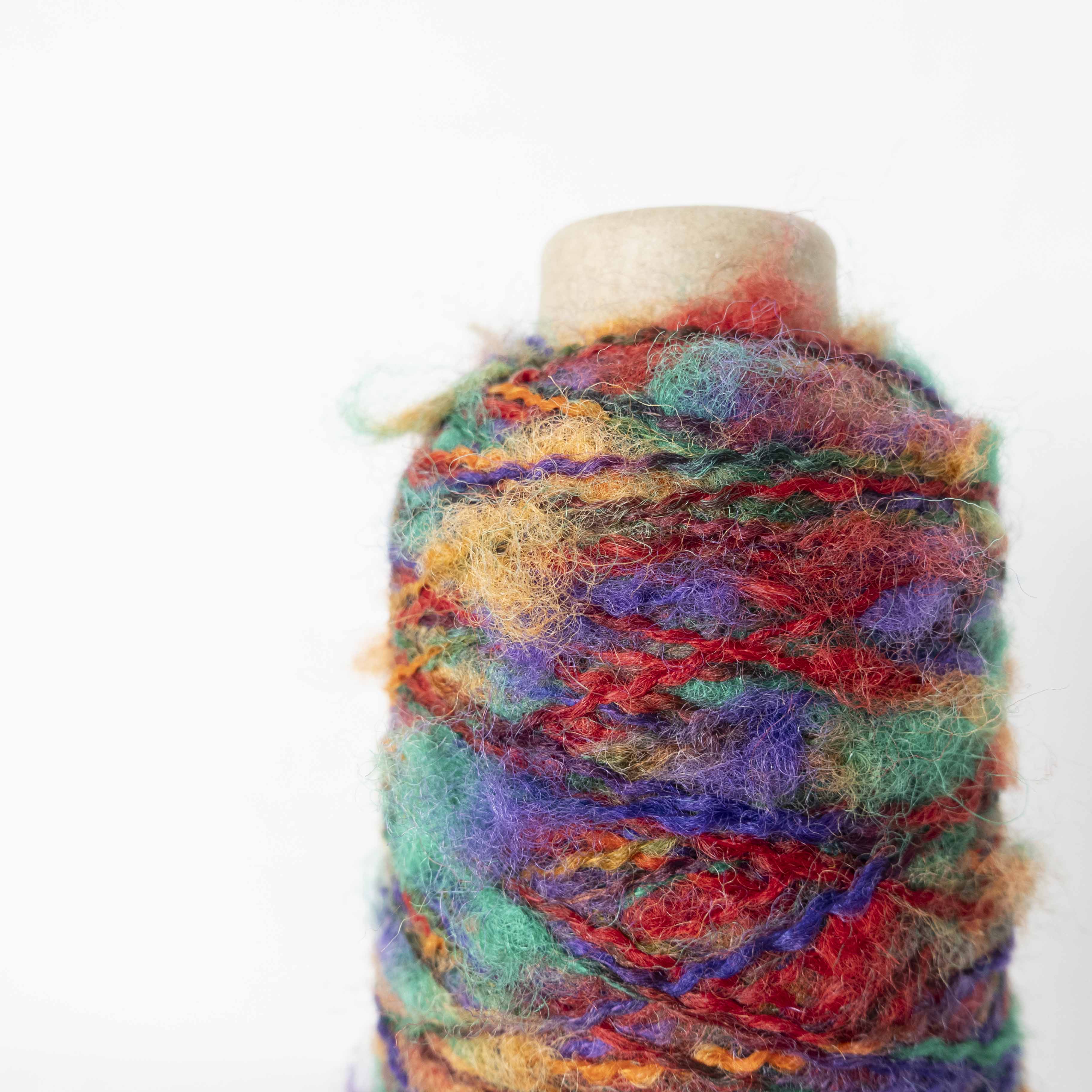 Fruits Basket Knot