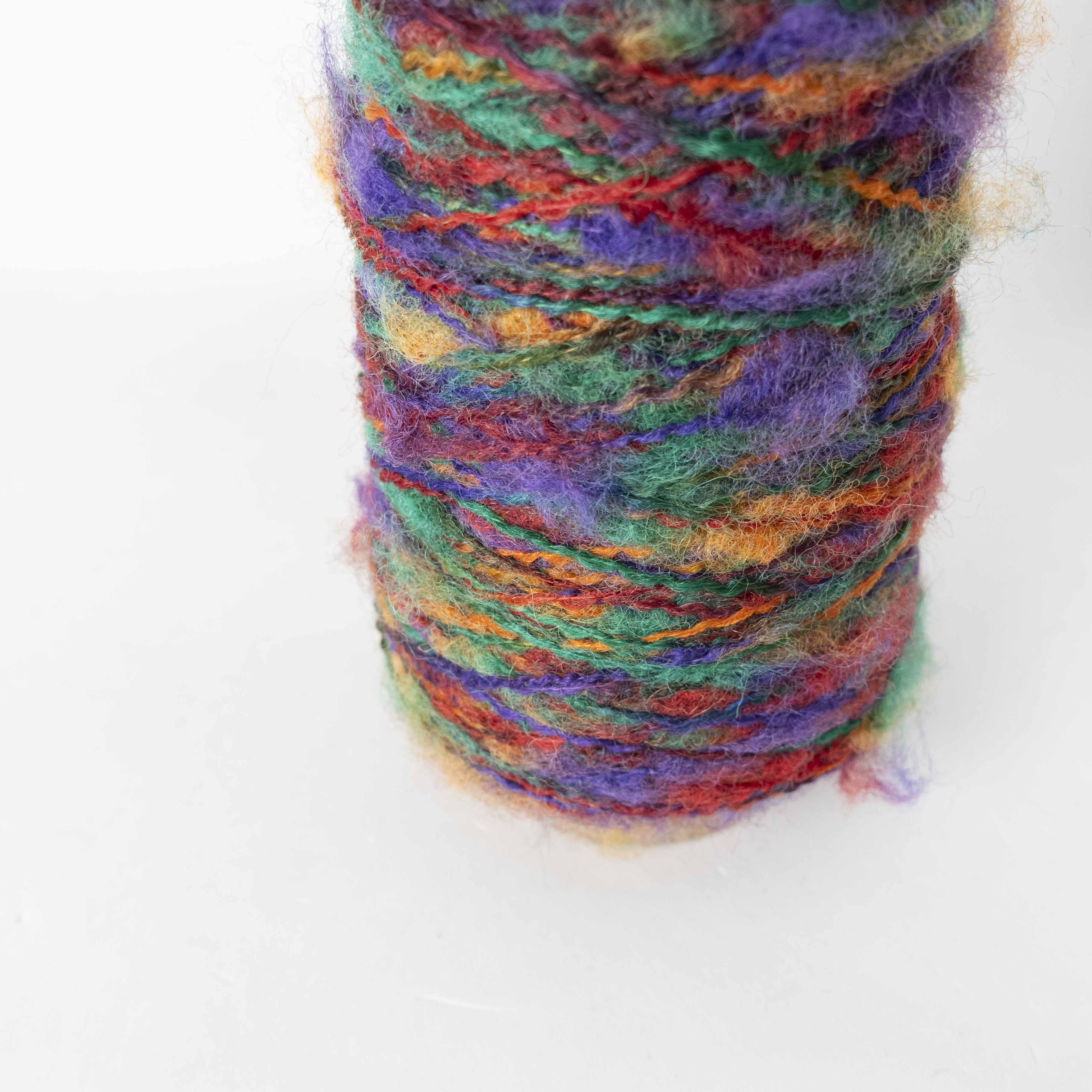 Fruits Basket Knot