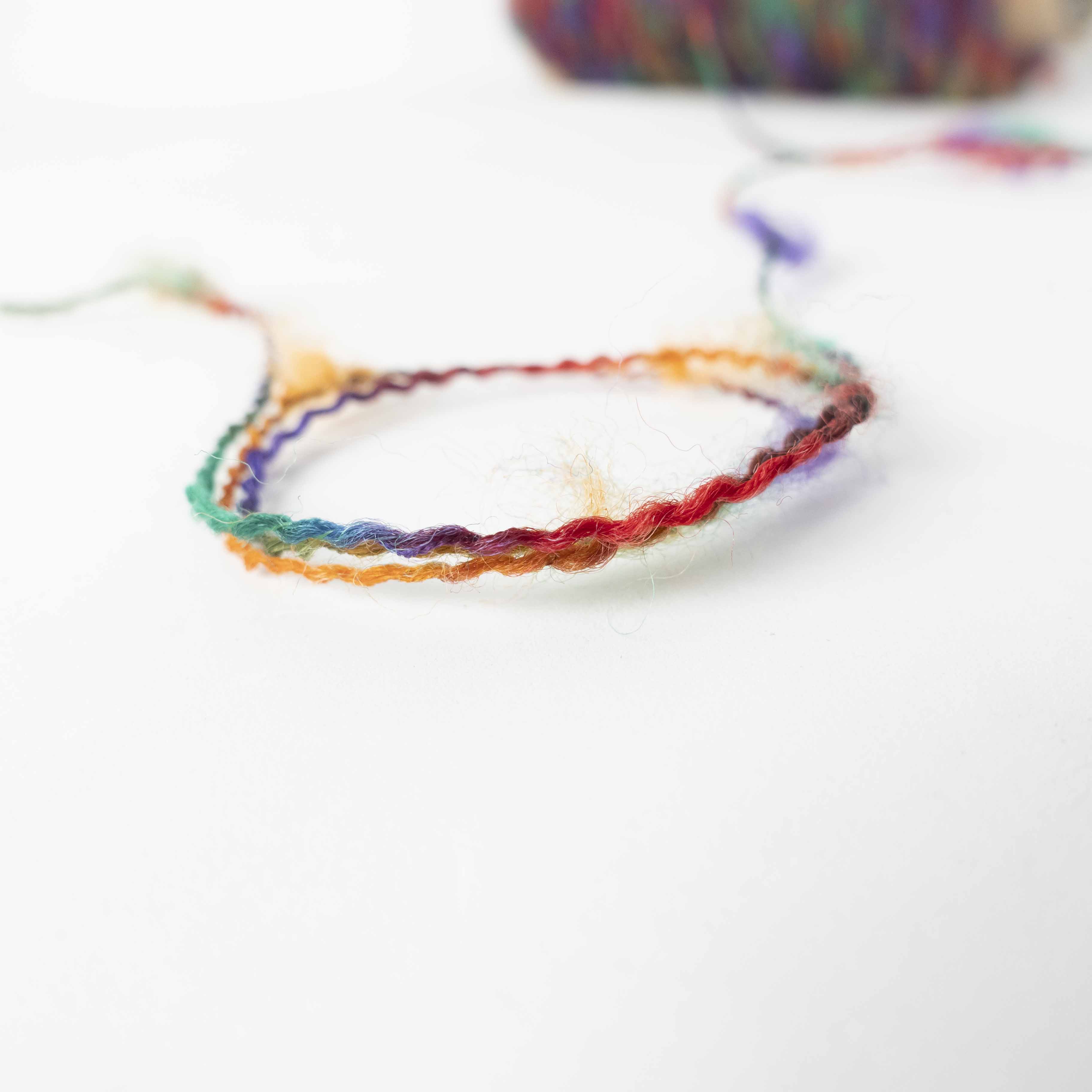 Fruits Basket Knot