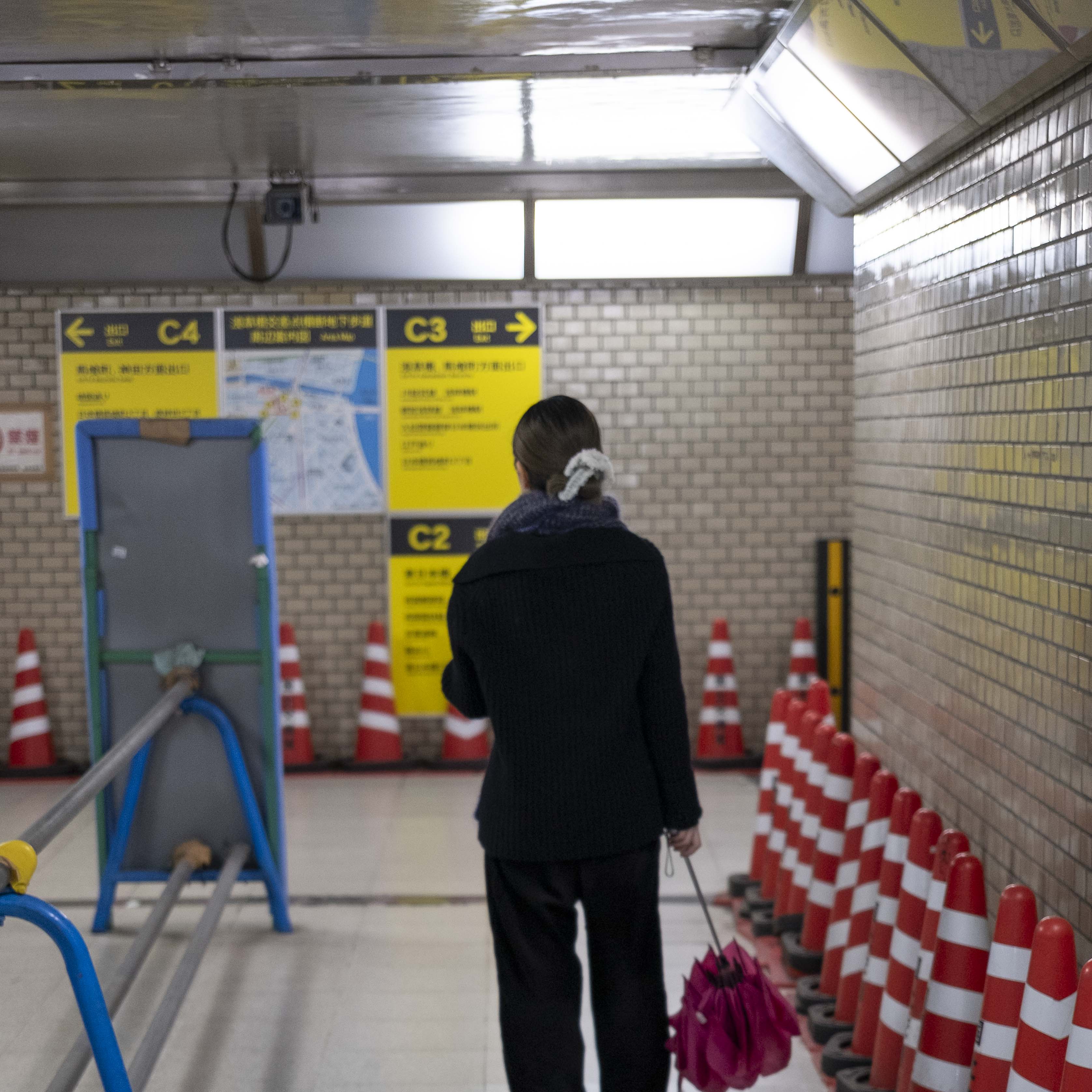 【パターン】Rose Muffler(ローズマフラー)【PDF】